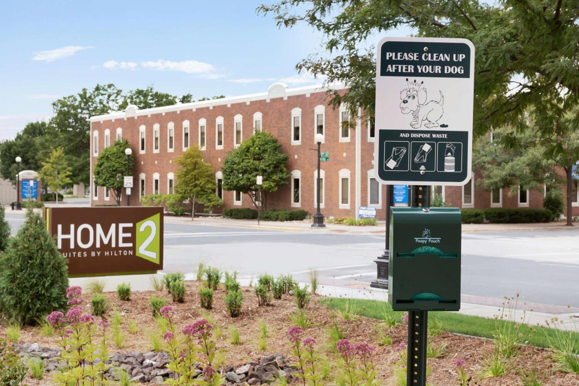 Home2 Suites By Hilton La Crosse photo 28