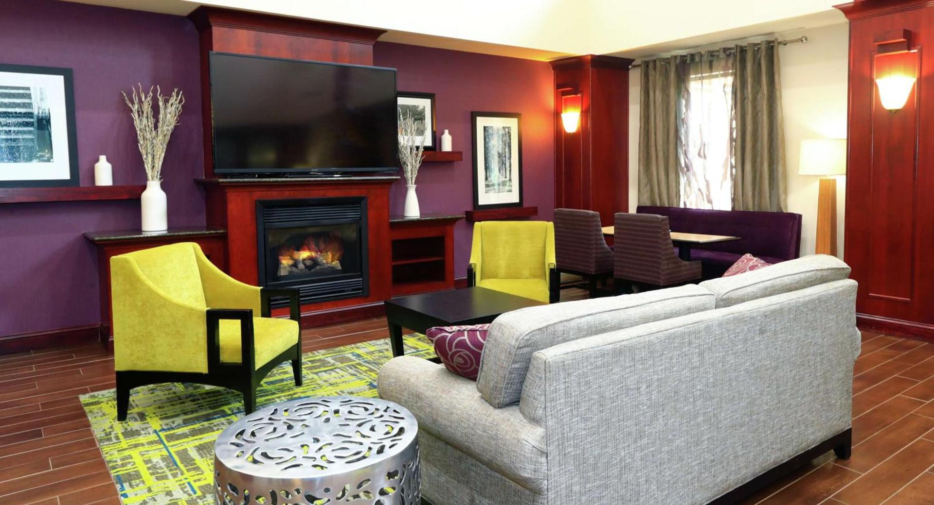 Hampton Inn and Suites of Lamar photo 8