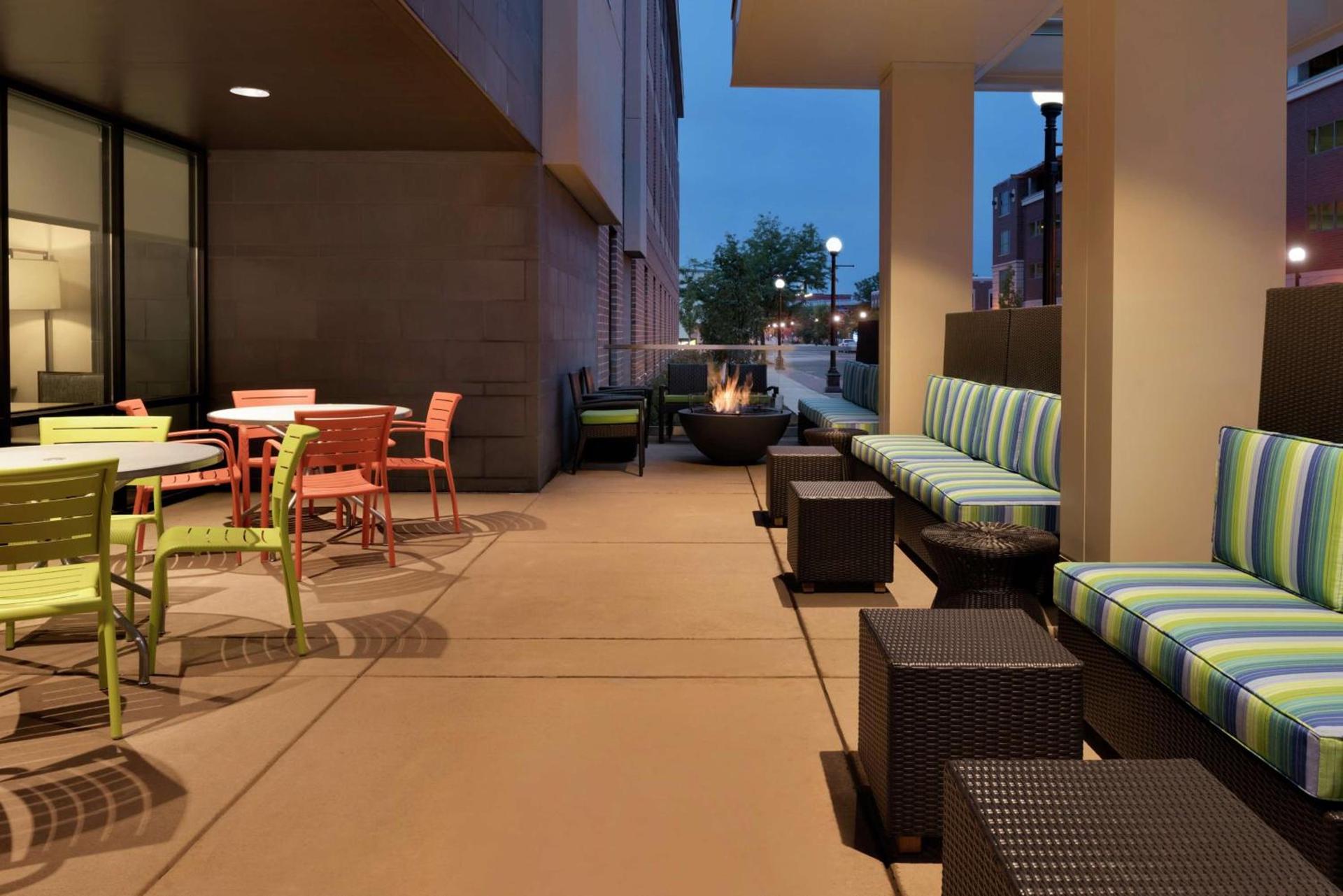 Home2 Suites By Hilton La Crosse photo 30