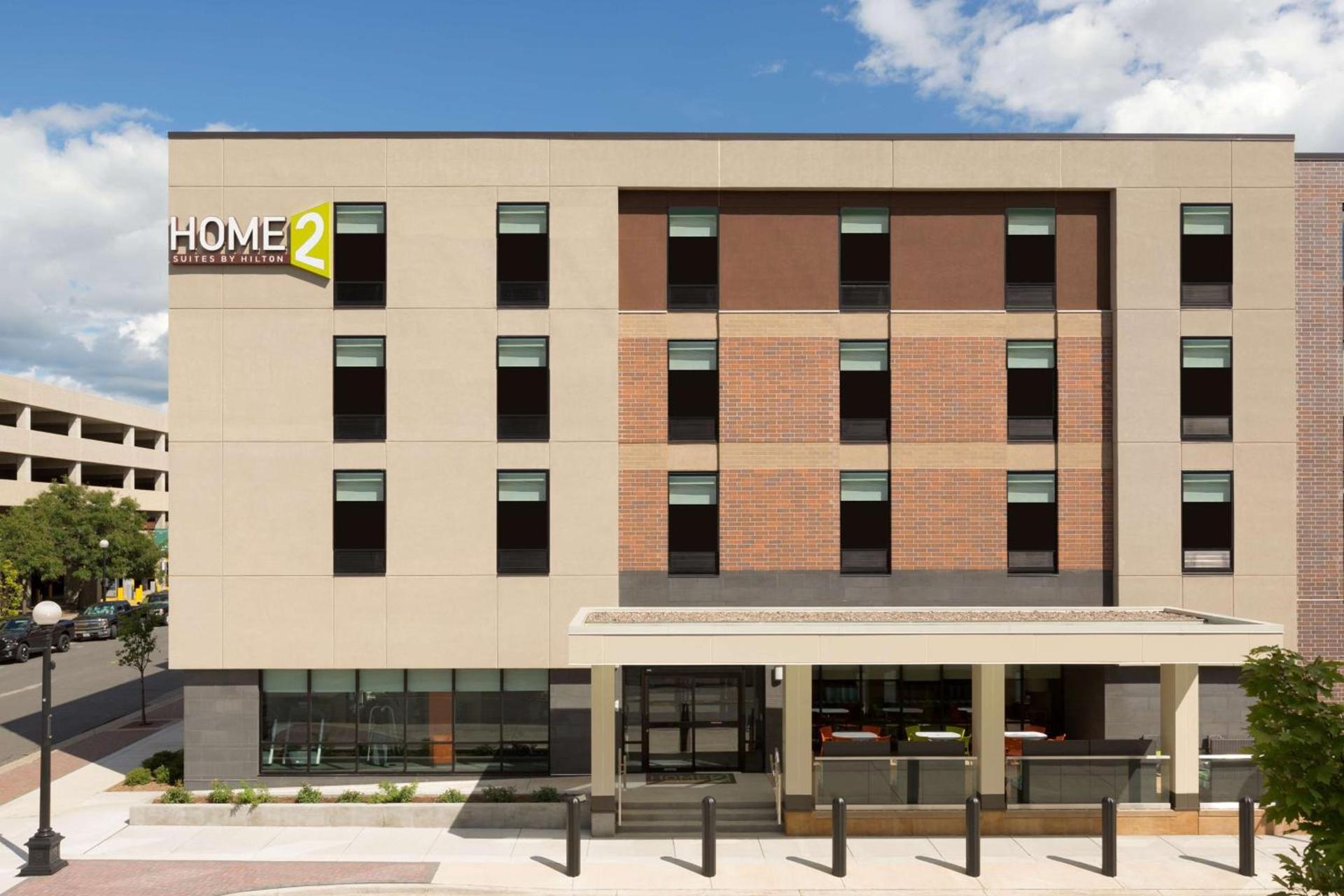 Home2 Suites By Hilton La Crosse photo 29