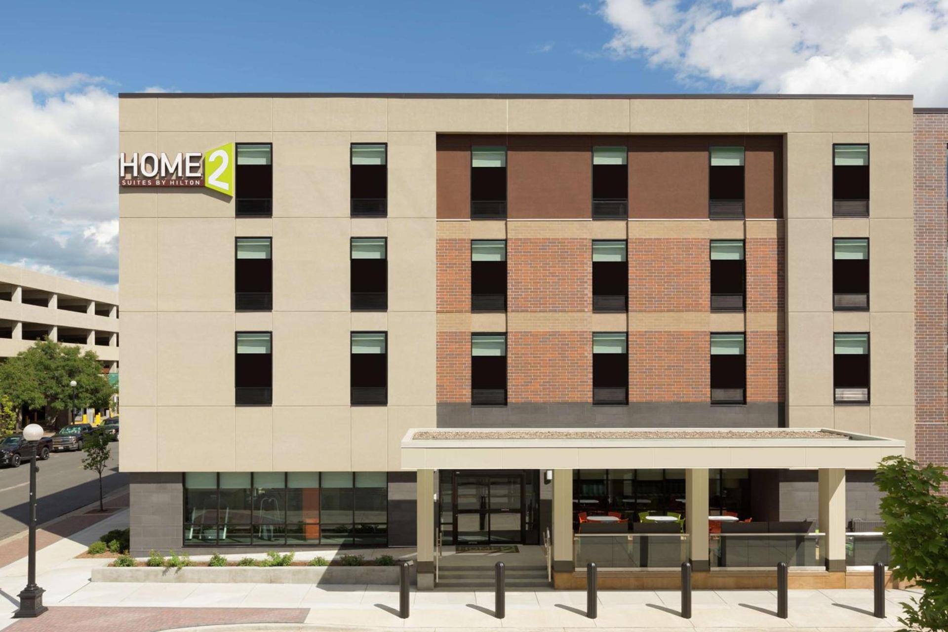 Home2 Suites By Hilton La Crosse photo 32