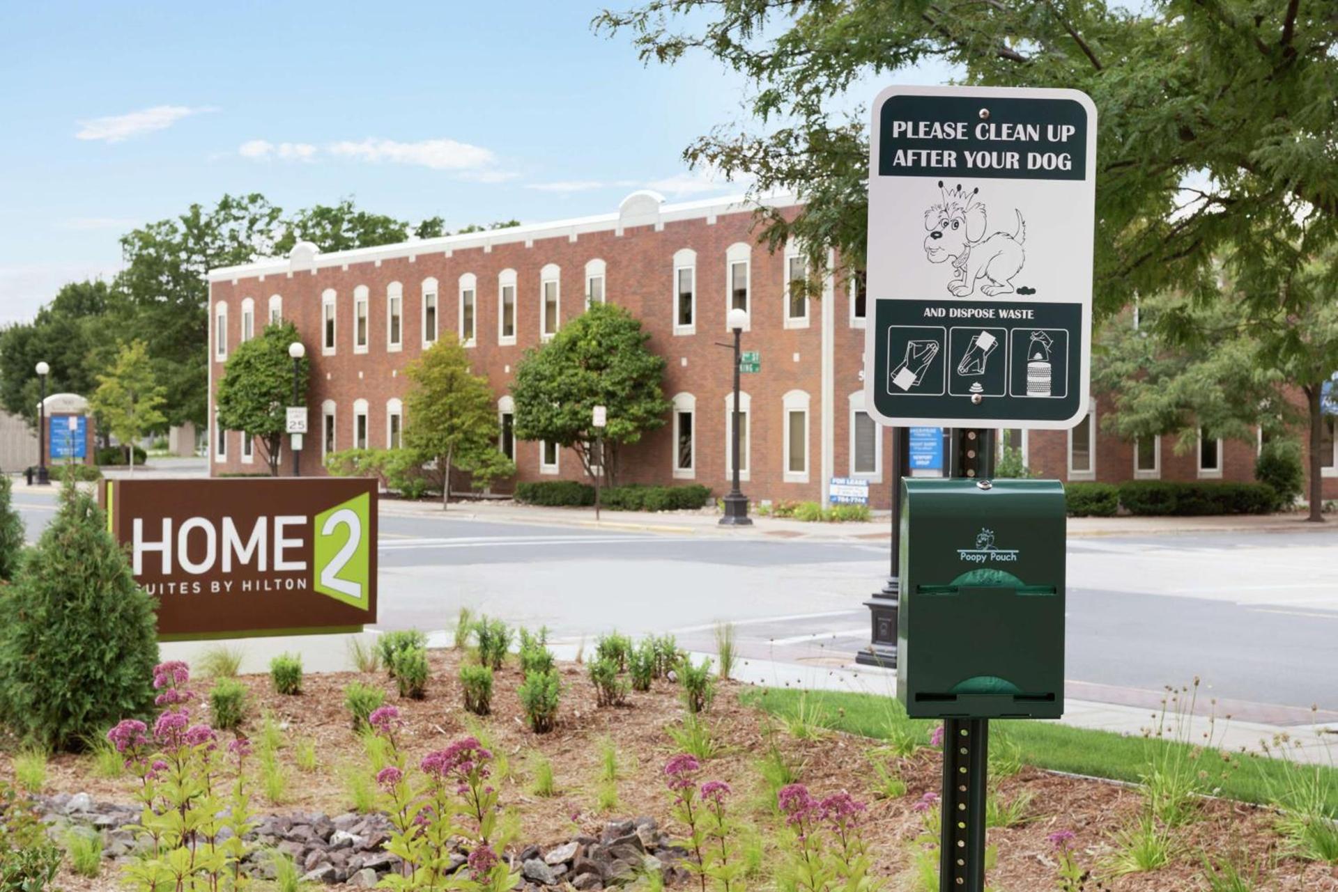 Home2 Suites By Hilton La Crosse photo 33
