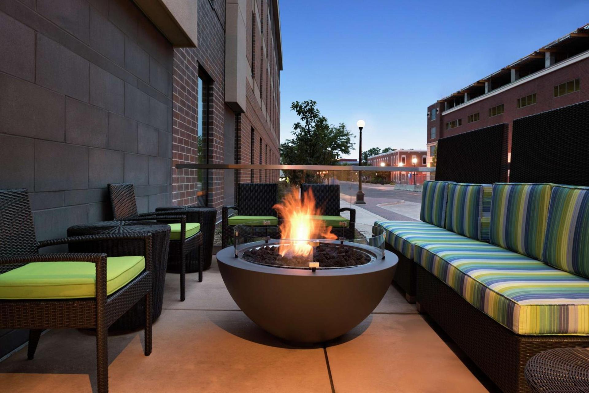 Home2 Suites By Hilton La Crosse photo 34
