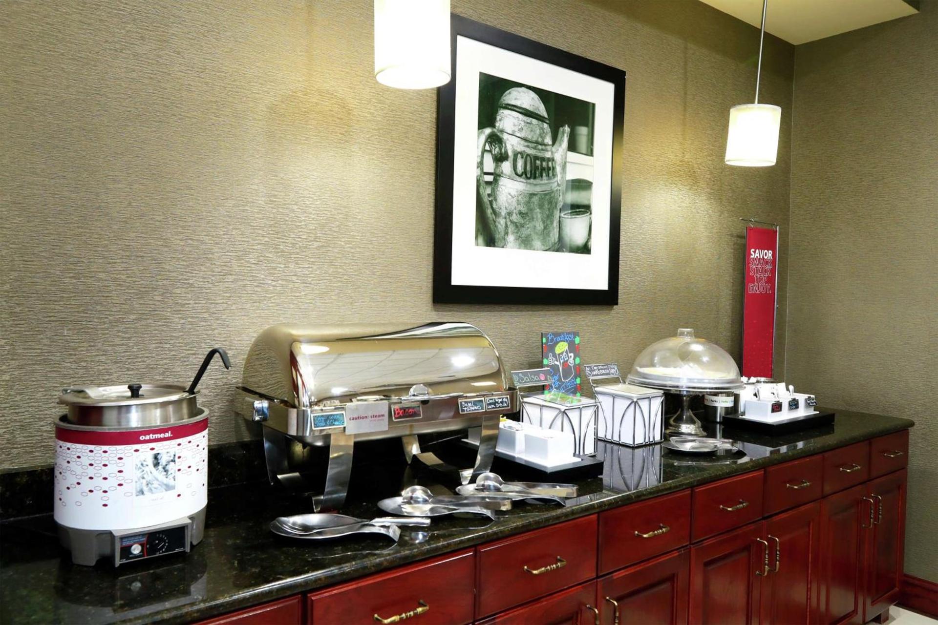 Hampton Inn and Suites of Lamar photo 14