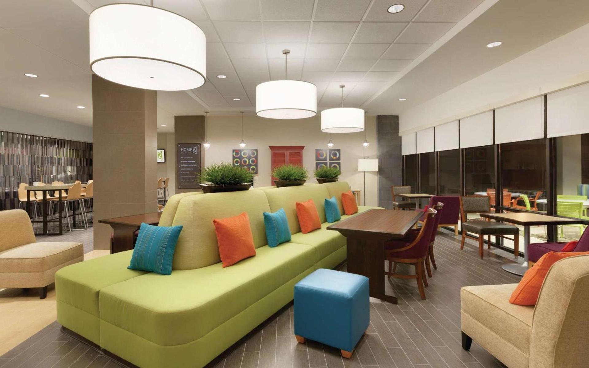 Home2 Suites By Hilton La Crosse photo 35