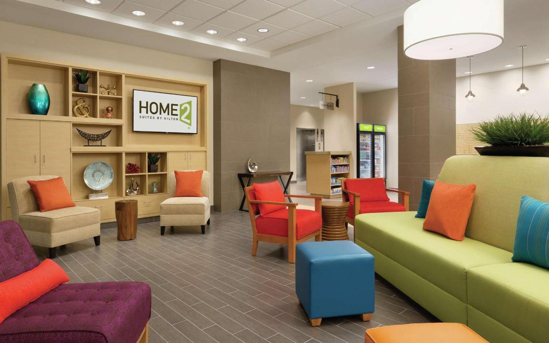 Home2 Suites By Hilton La Crosse photo 36