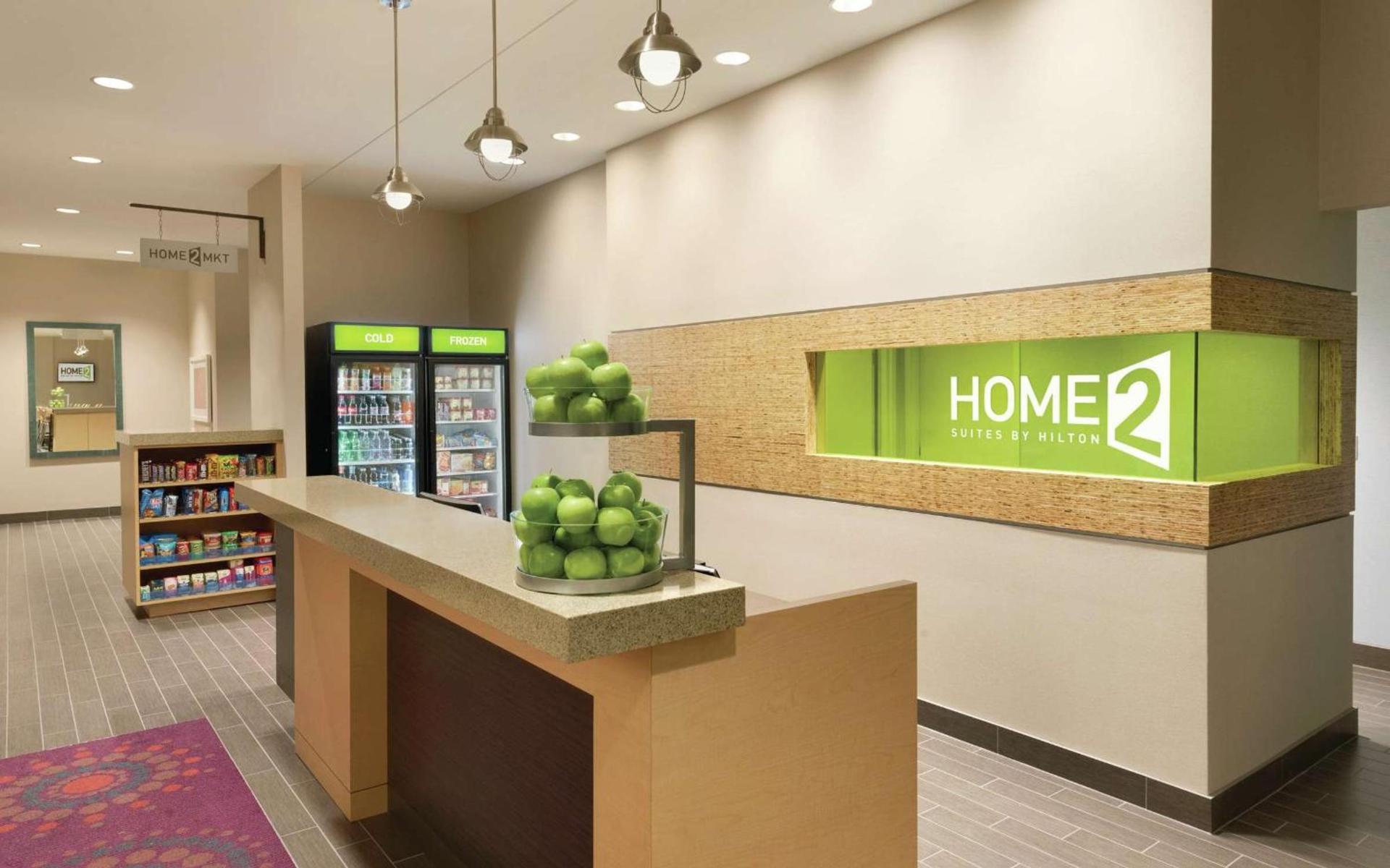 Home2 Suites By Hilton La Crosse photo 37