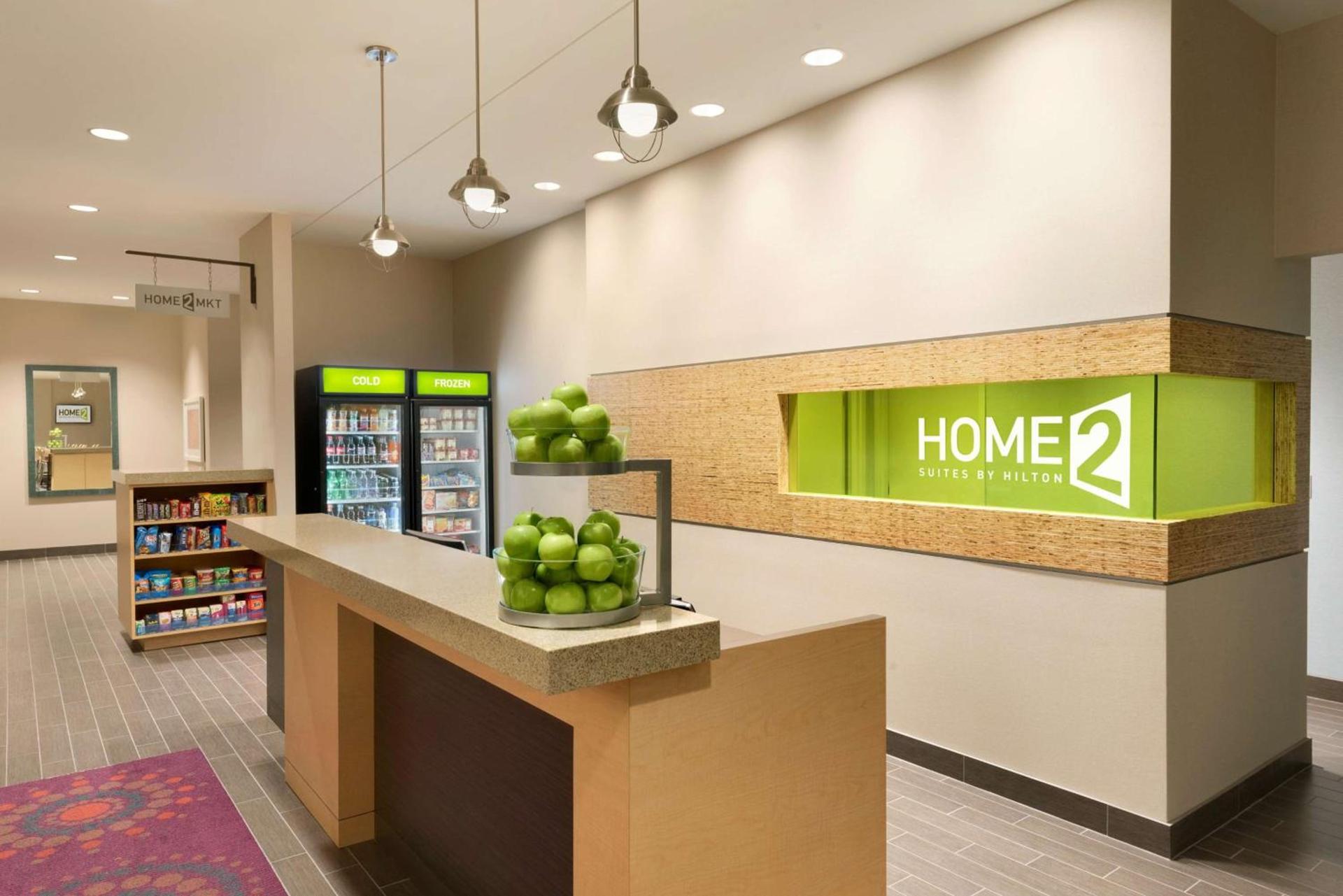 Home2 Suites By Hilton La Crosse photo 2