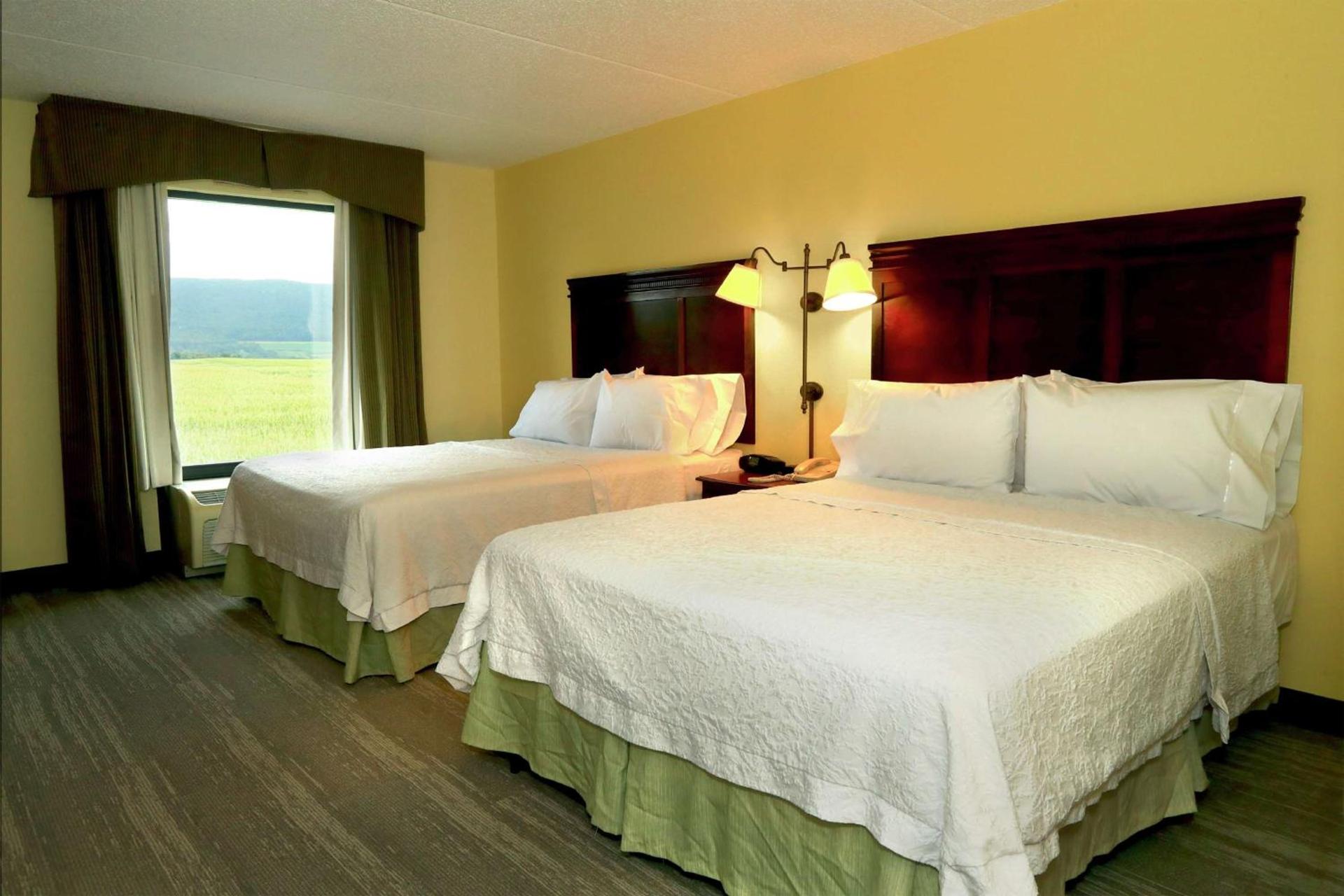 Hampton Inn and Suites of Lamar photo 18