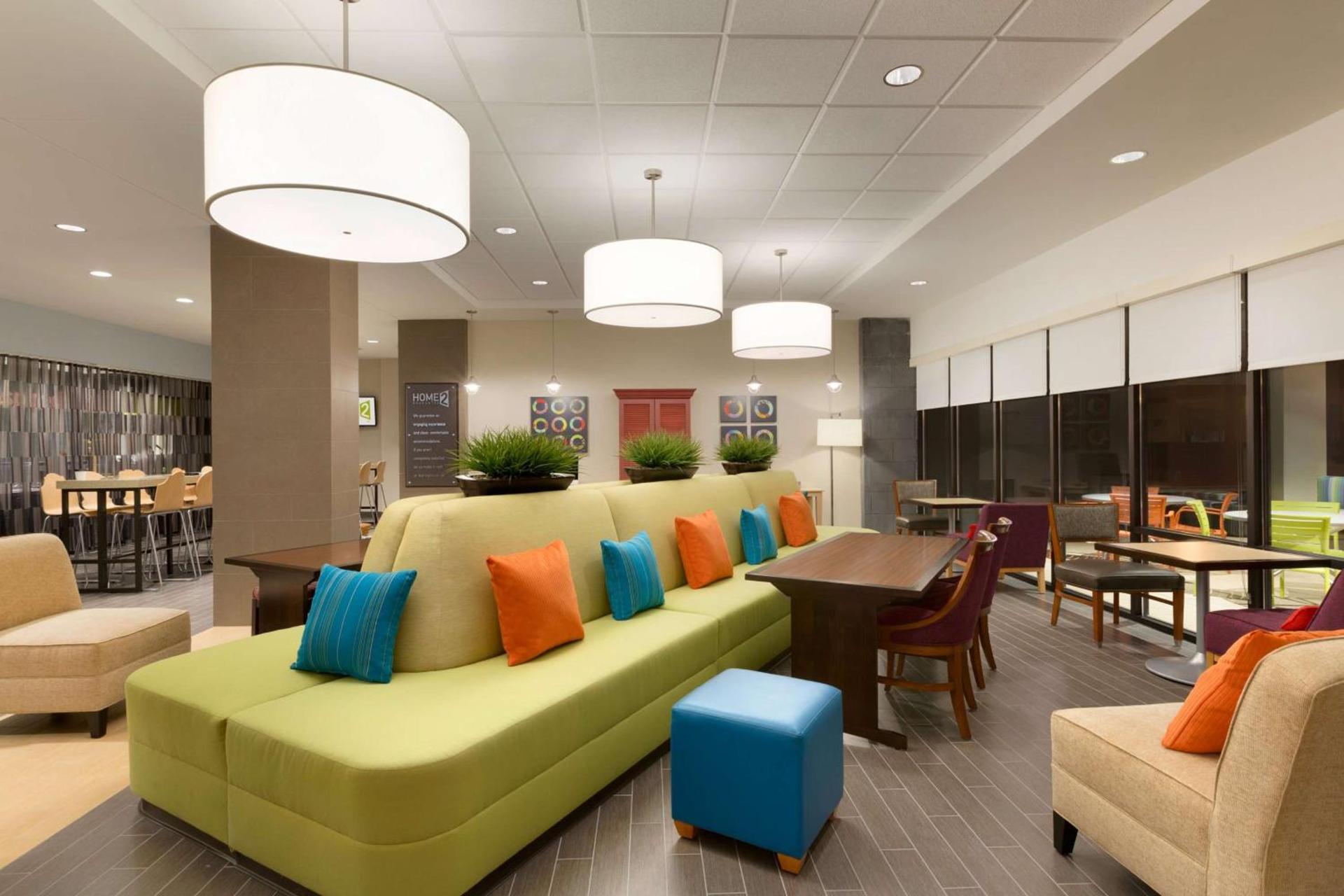 Home2 Suites By Hilton La Crosse photo 3