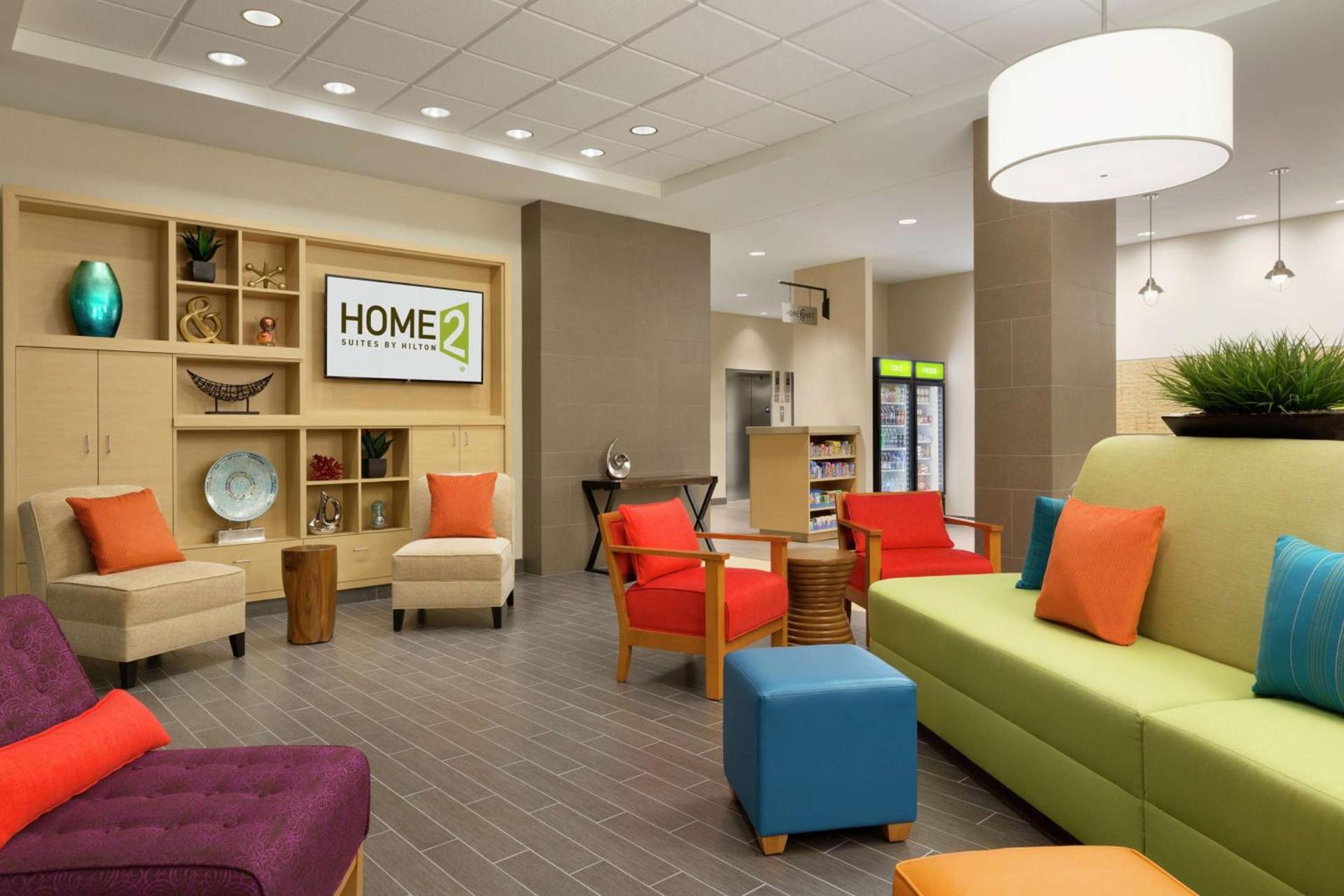 Home2 Suites By Hilton La Crosse photo 4