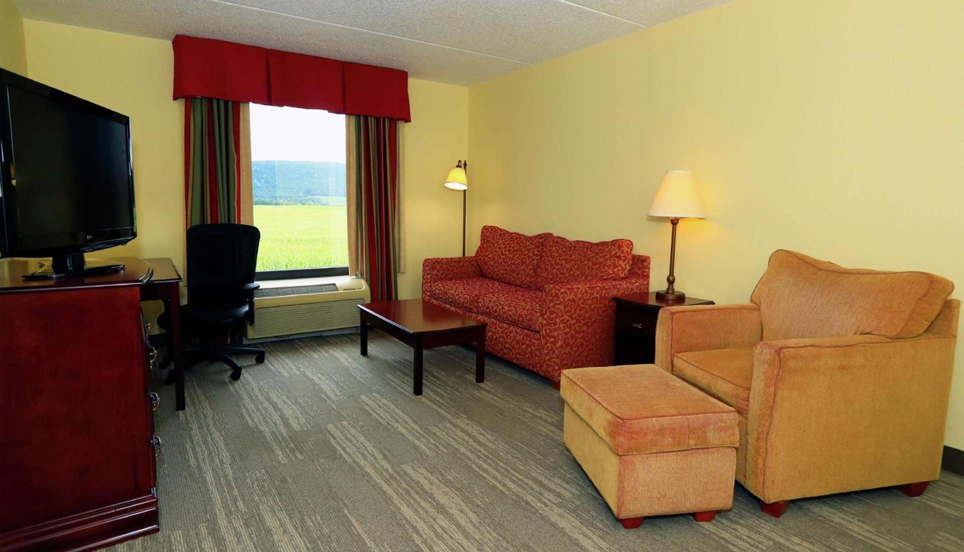 Hampton Inn and Suites of Lamar photo 20