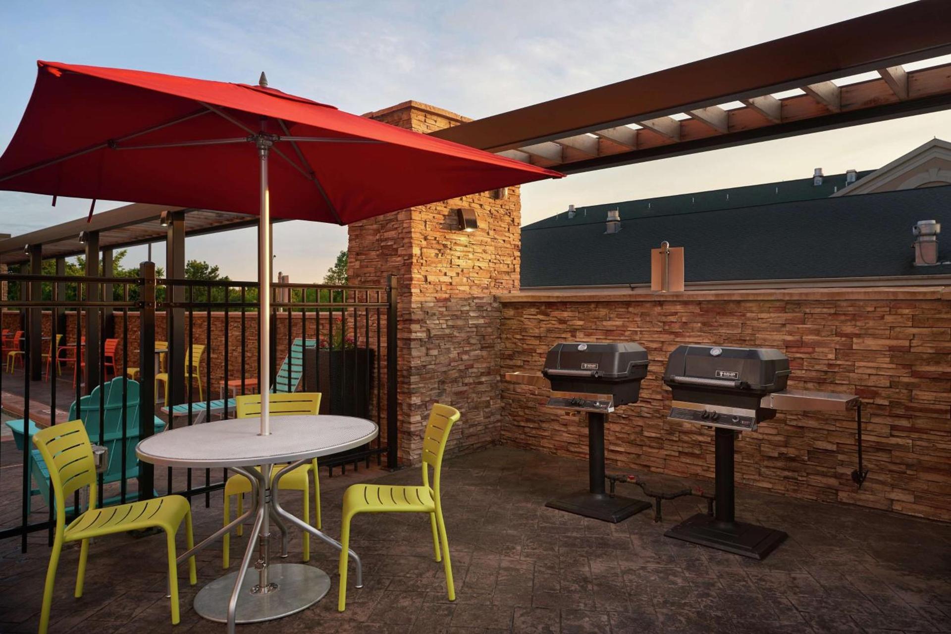 Home2 Suites By Hilton Muskogee photo 3