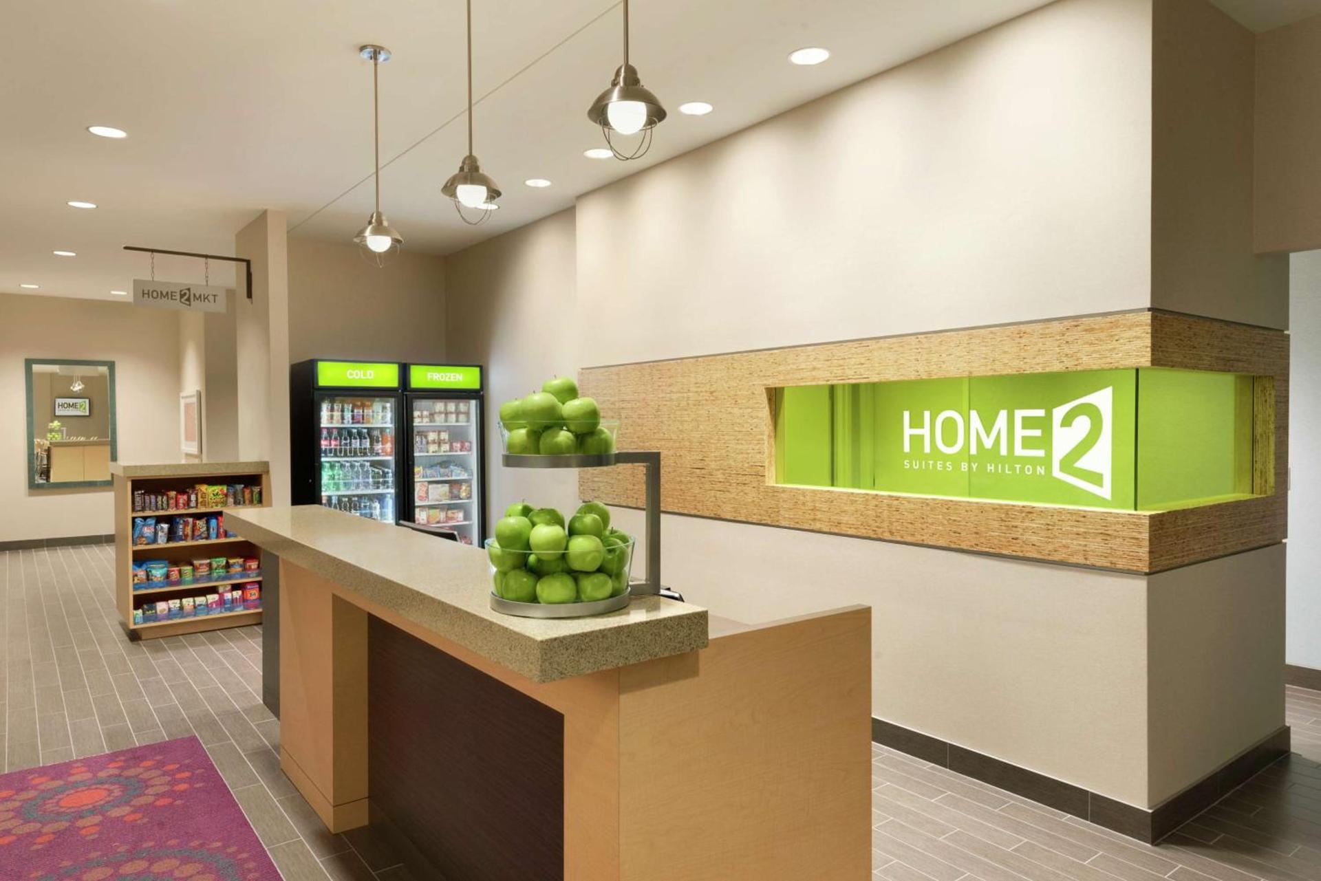 Home2 Suites By Hilton La Crosse photo 6