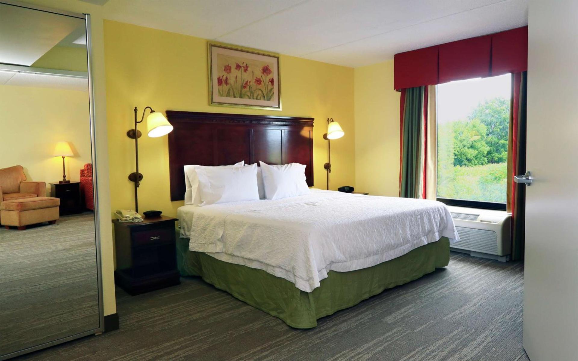 Hampton Inn and Suites of Lamar photo 22