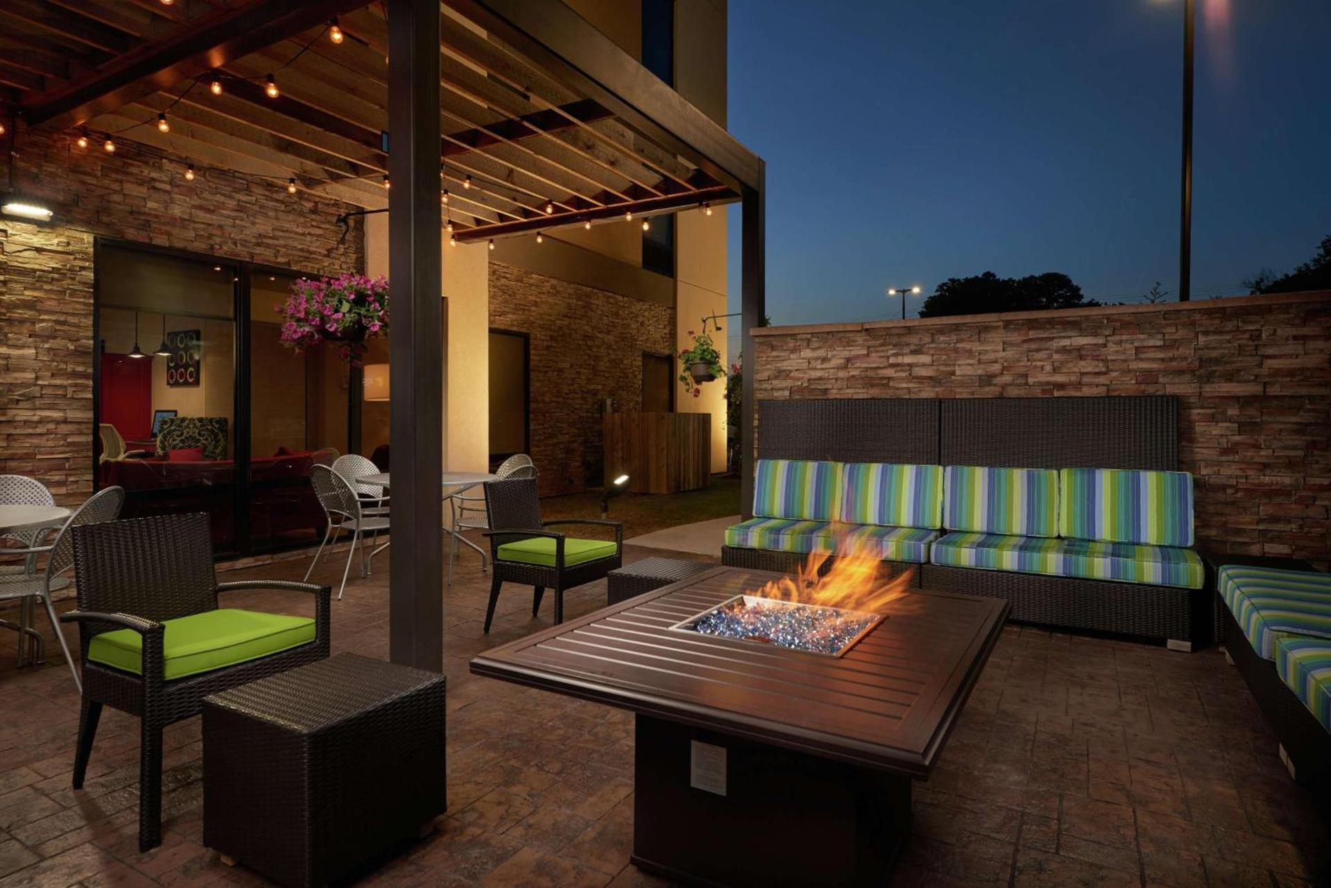 Home2 Suites By Hilton Muskogee photo 4