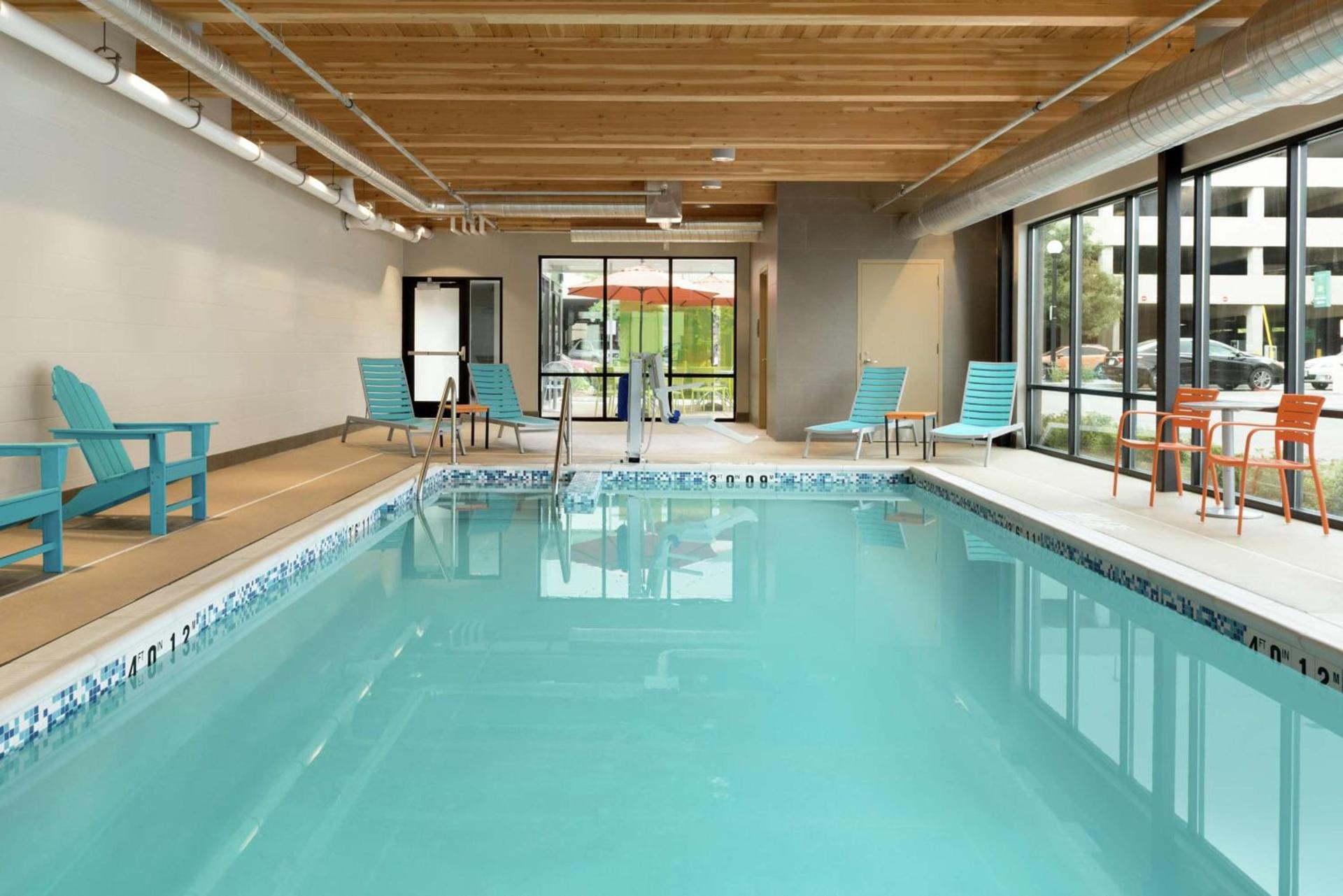 Home2 Suites By Hilton La Crosse photo 8