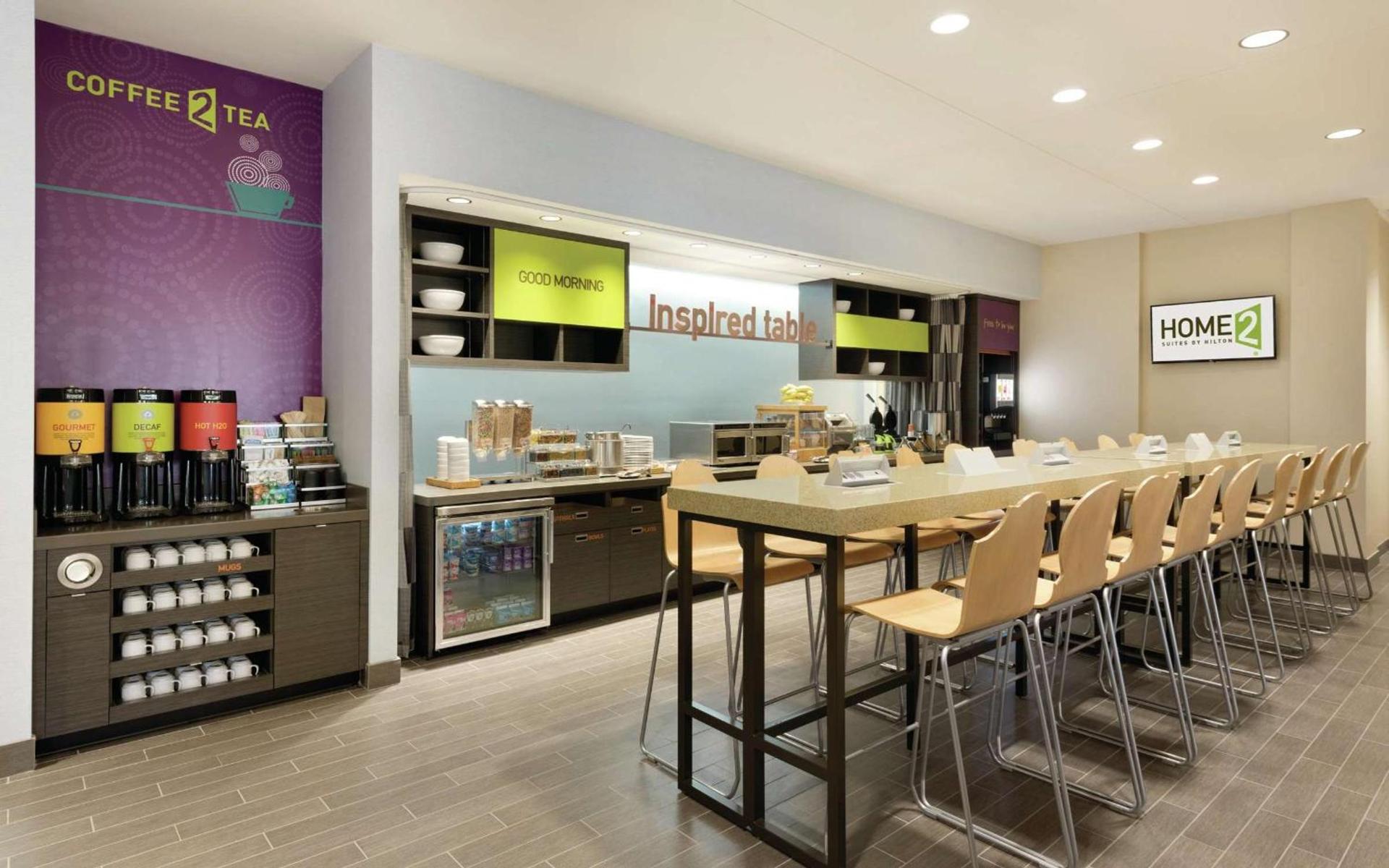 Home2 Suites By Hilton La Crosse photo 9