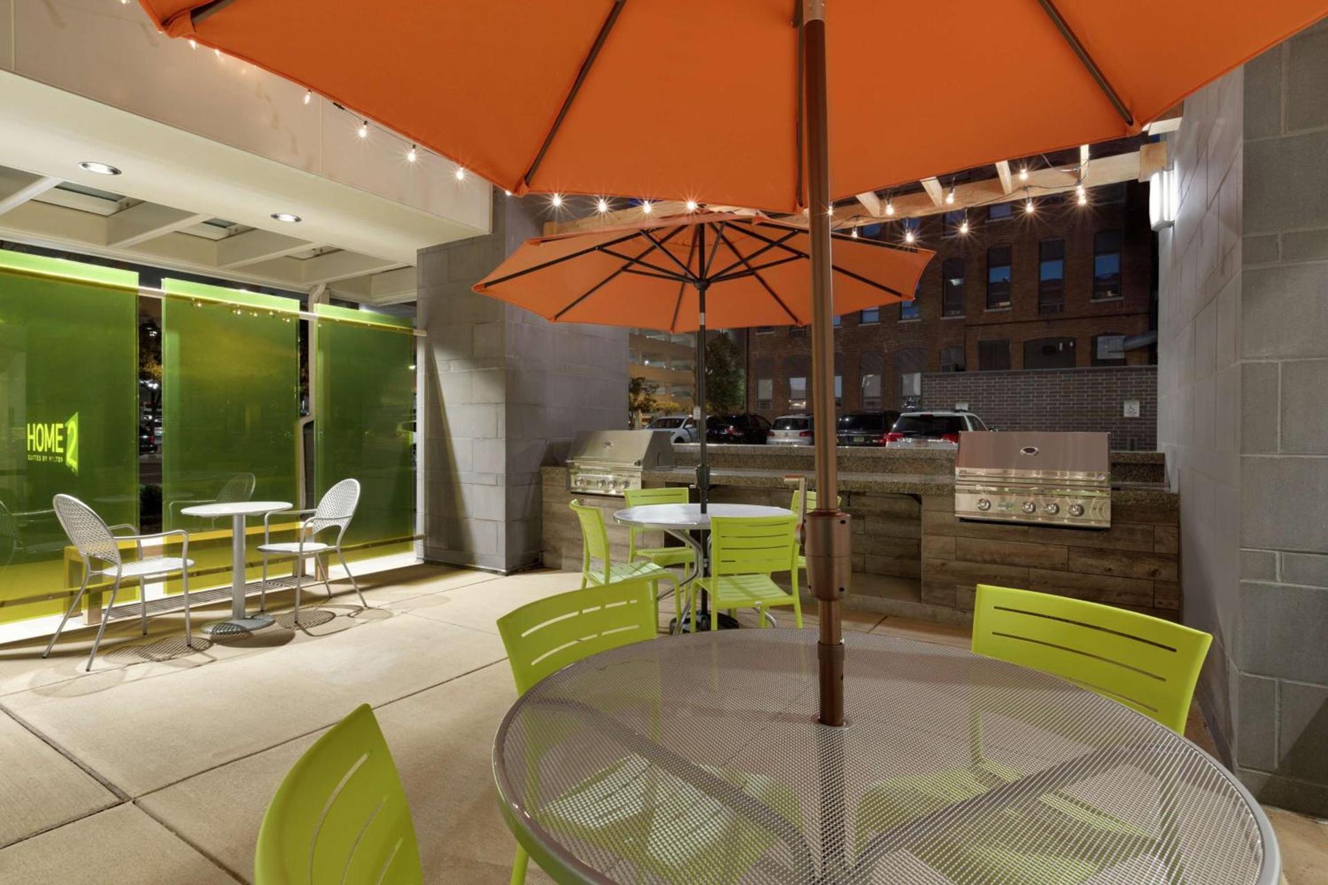 Home2 Suites By Hilton La Crosse photo 11