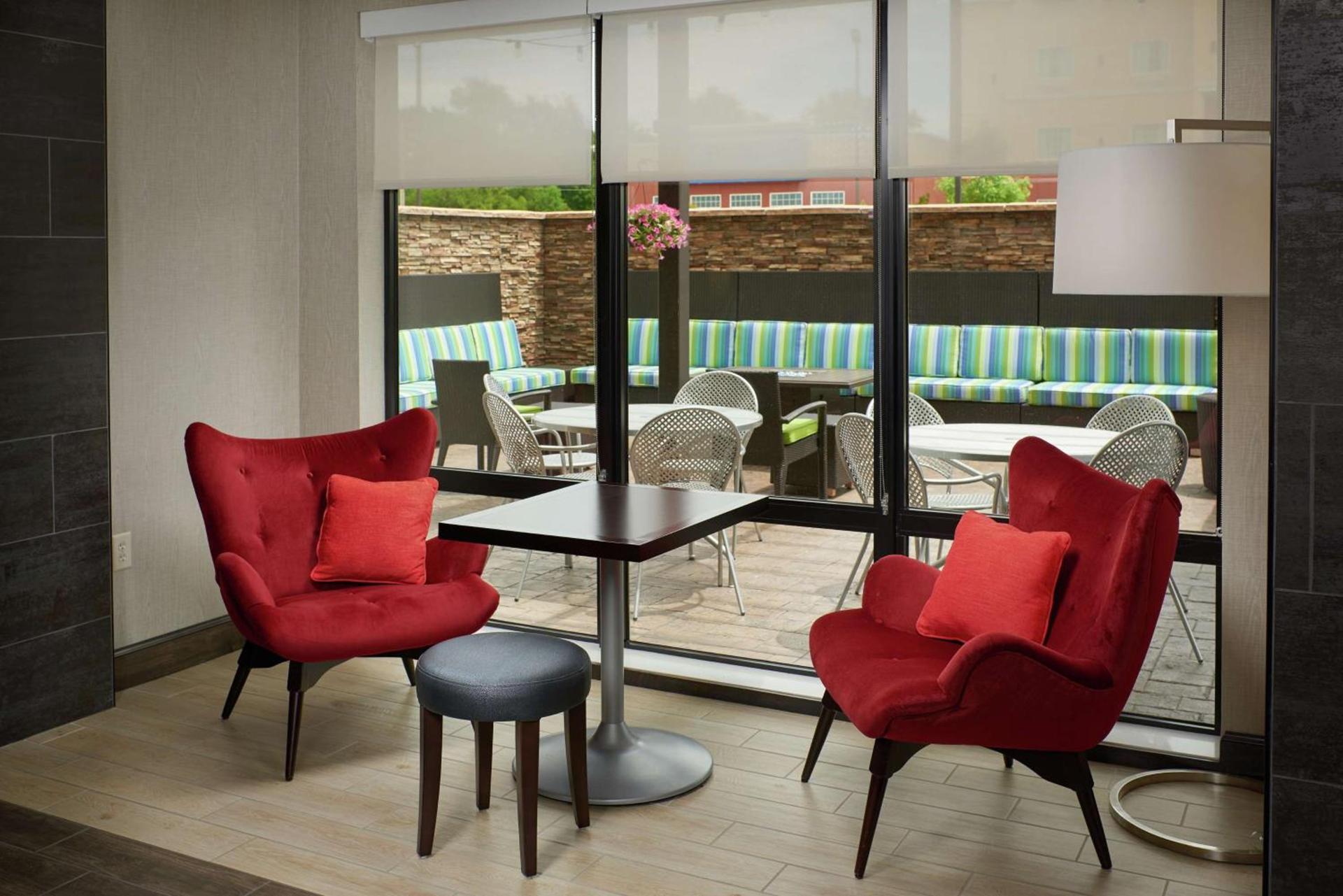 Home2 Suites By Hilton Muskogee photo 6