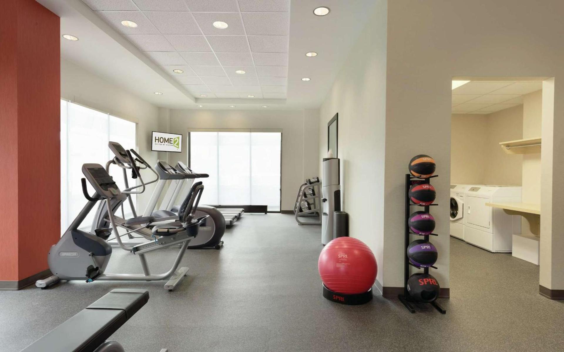 Home2 Suites By Hilton La Crosse photo 13