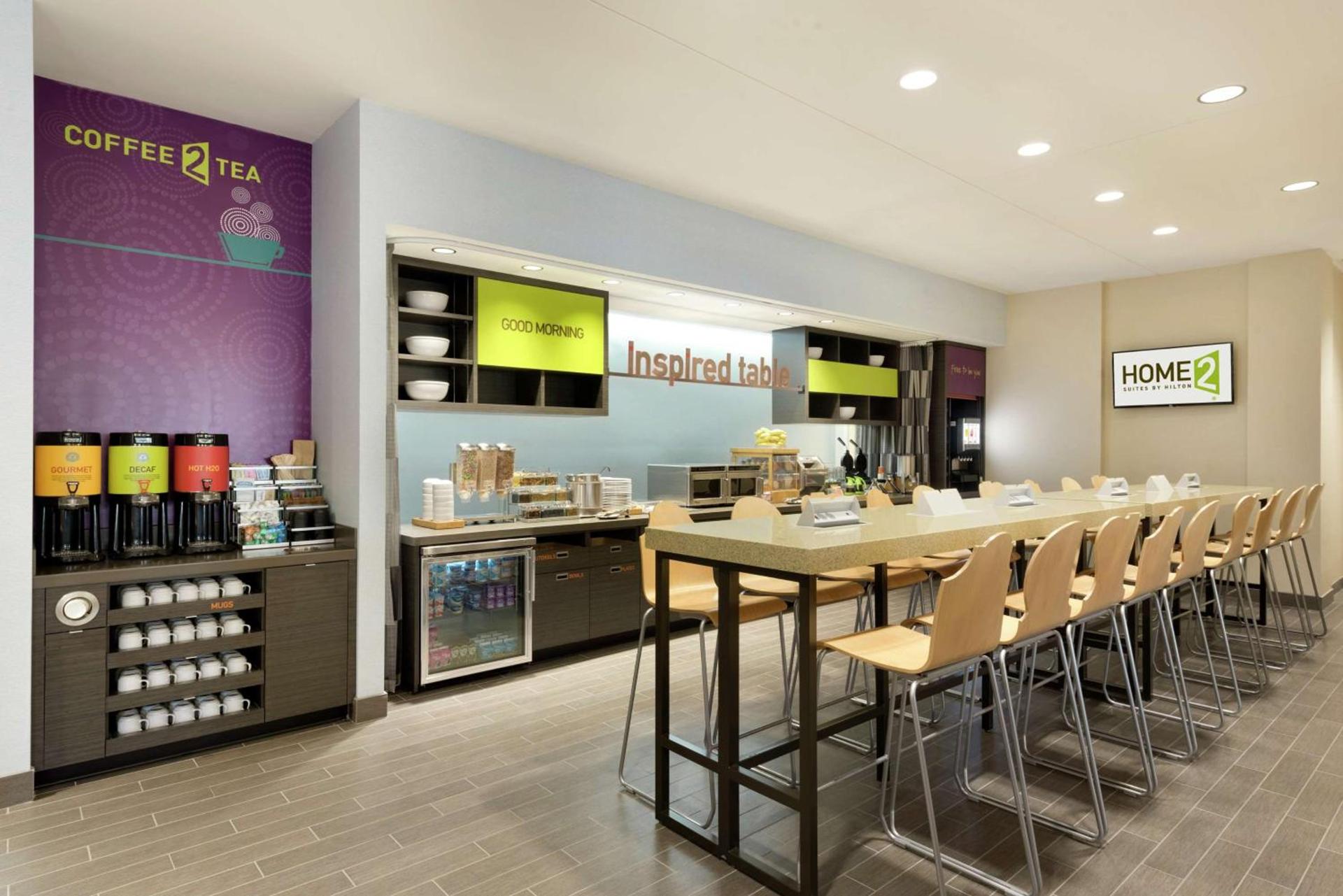 Home2 Suites By Hilton La Crosse photo 12