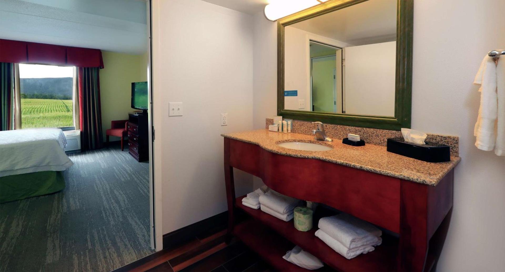 Hampton Inn and Suites of Lamar photo 25