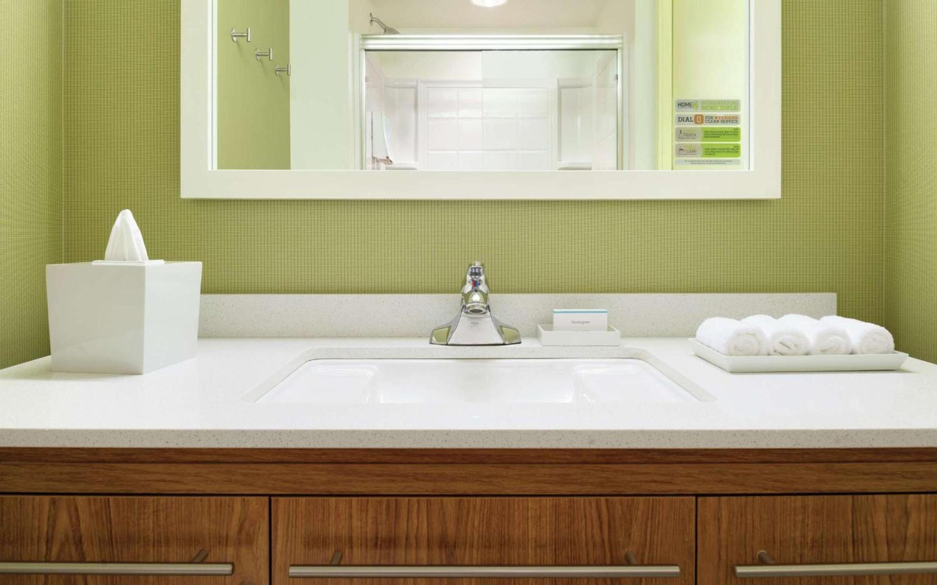 Home2 Suites By Hilton La Crosse photo 15