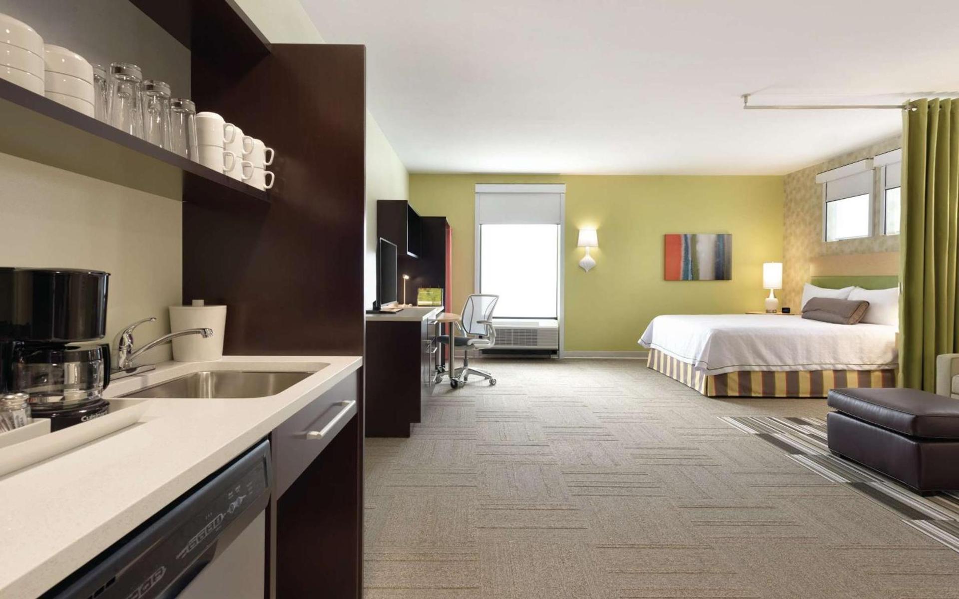Home2 Suites By Hilton La Crosse photo 21