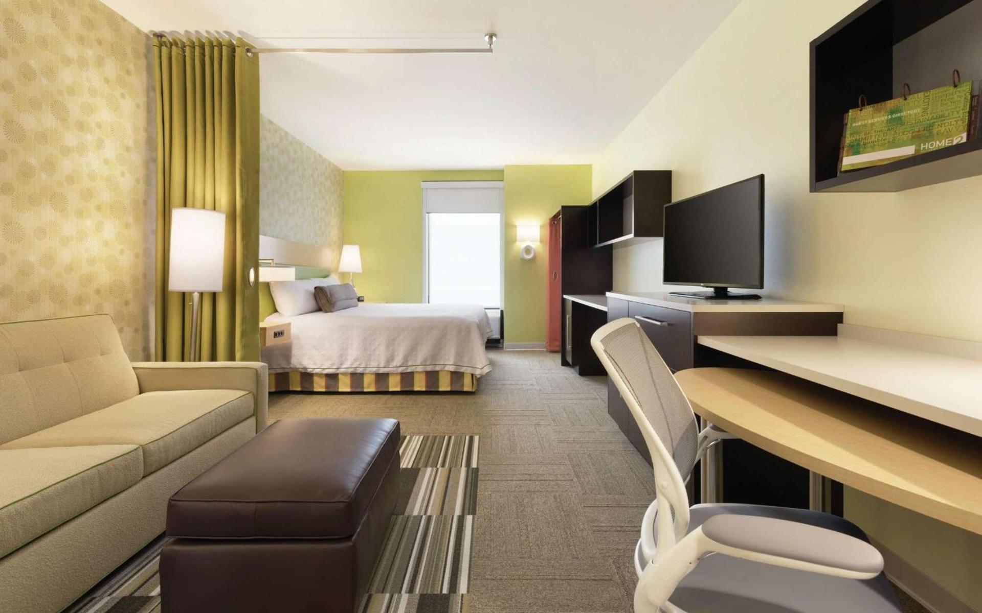 Home2 Suites By Hilton La Crosse photo 20