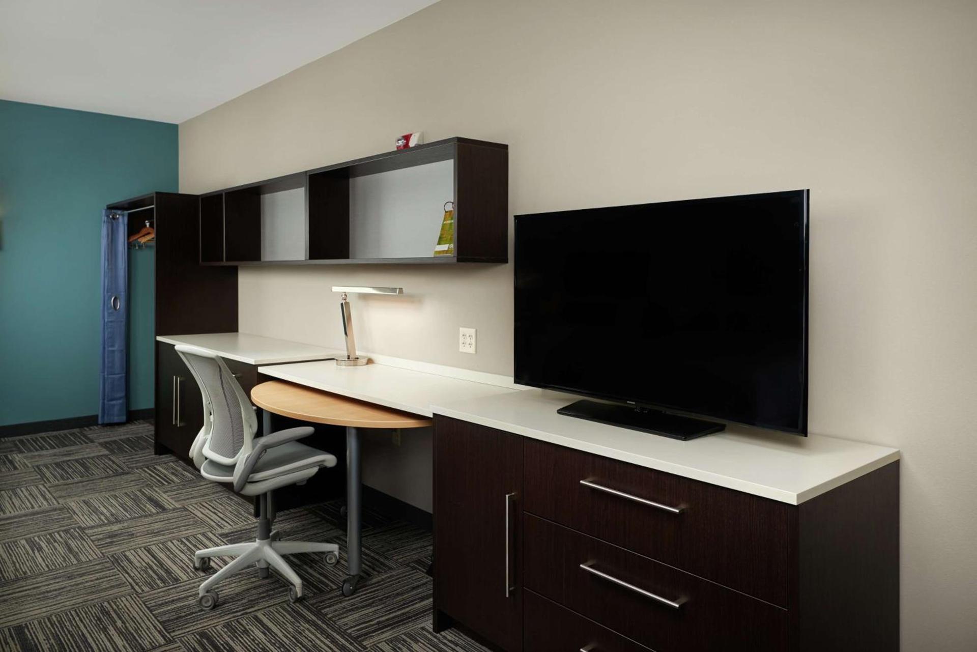 Home2 Suites By Hilton Muskogee photo 15