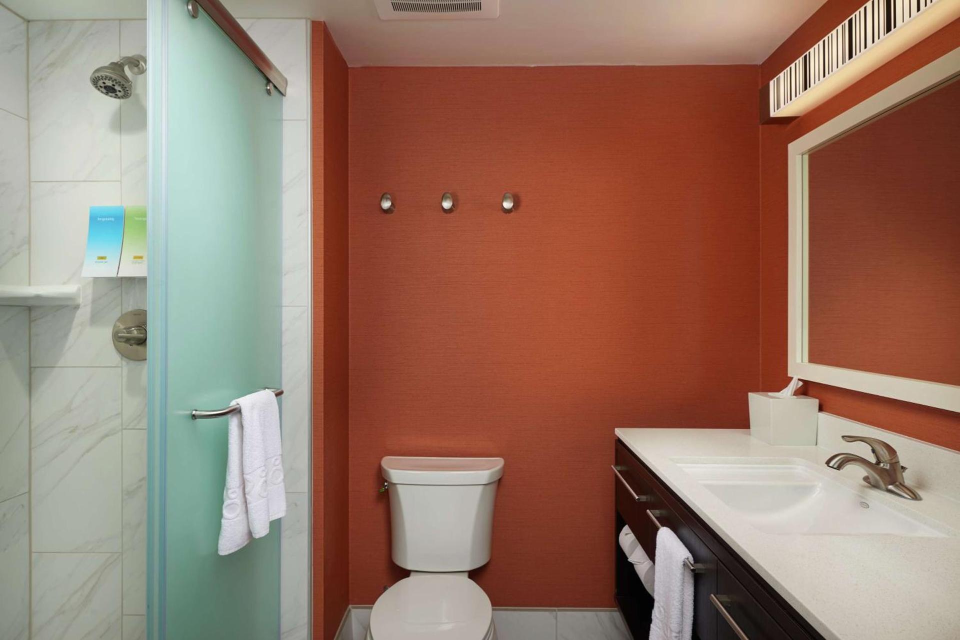 Home2 Suites By Hilton Muskogee photo 16
