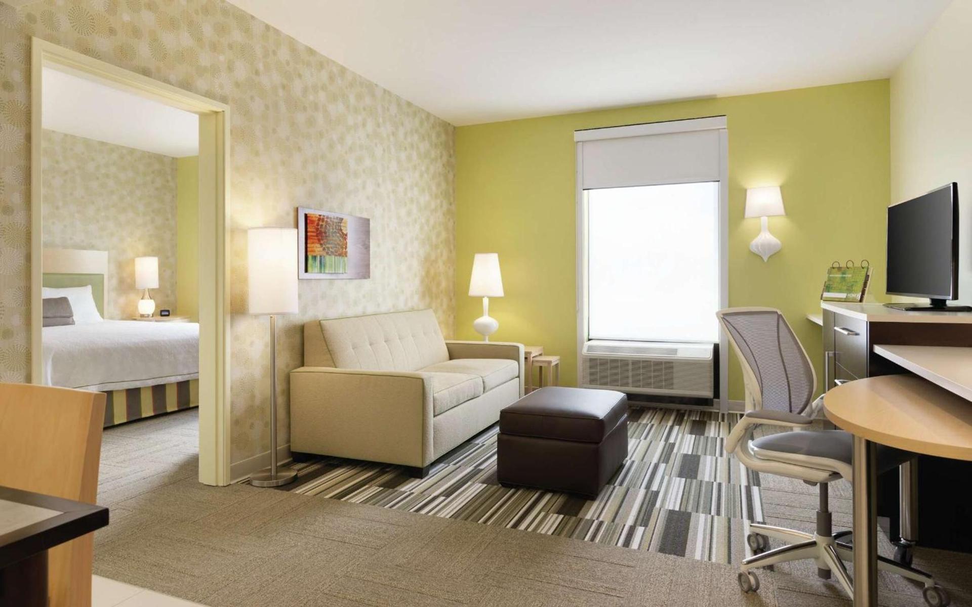 Home2 Suites By Hilton La Crosse photo 46