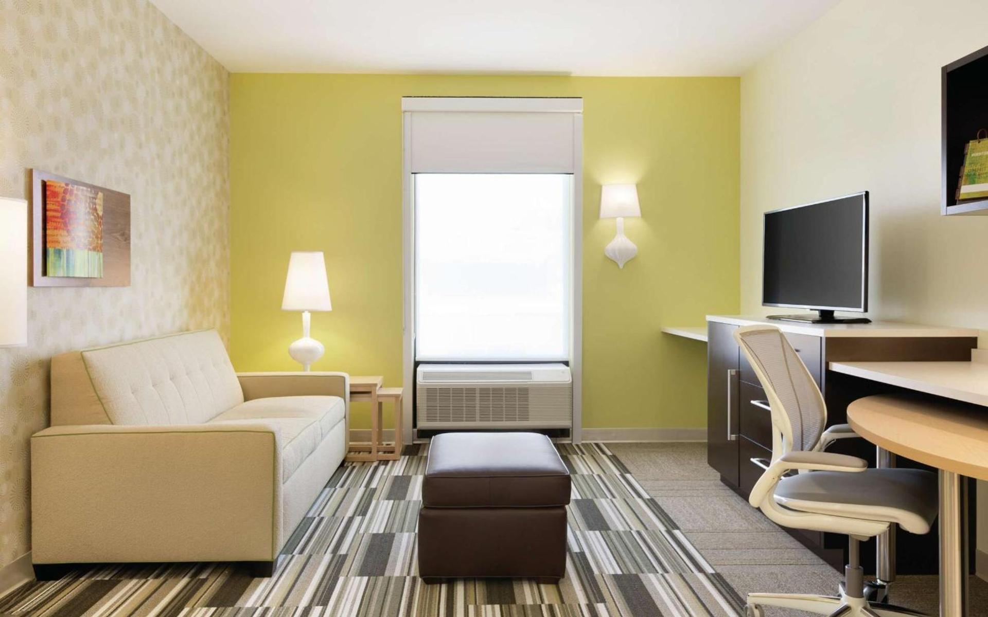Home2 Suites By Hilton La Crosse photo 48