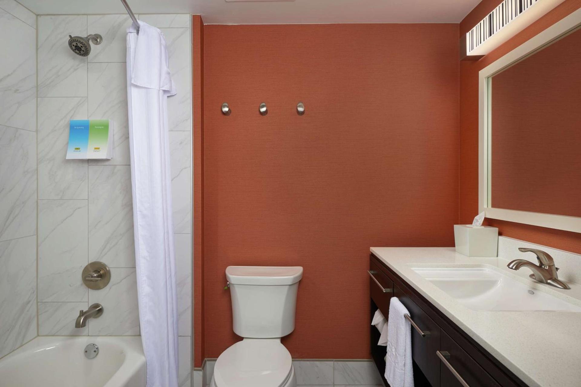 Home2 Suites By Hilton Muskogee photo 17