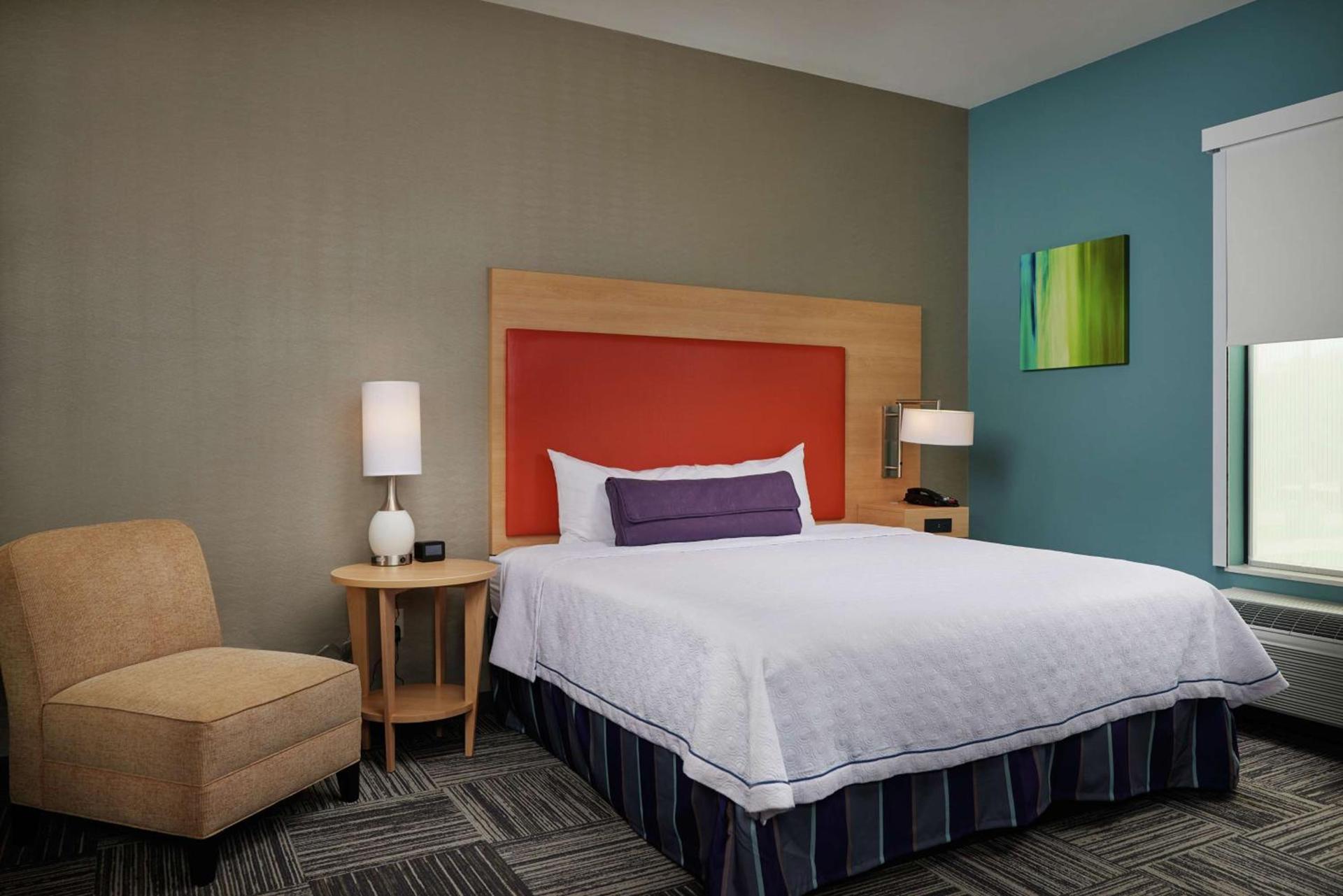 Home2 Suites By Hilton Muskogee photo 18