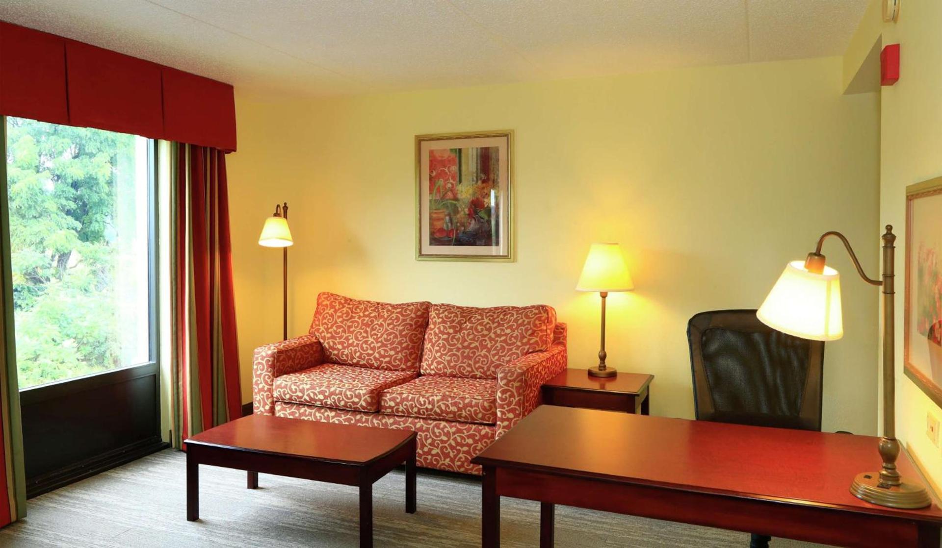 Hampton Inn and Suites of Lamar photo 29