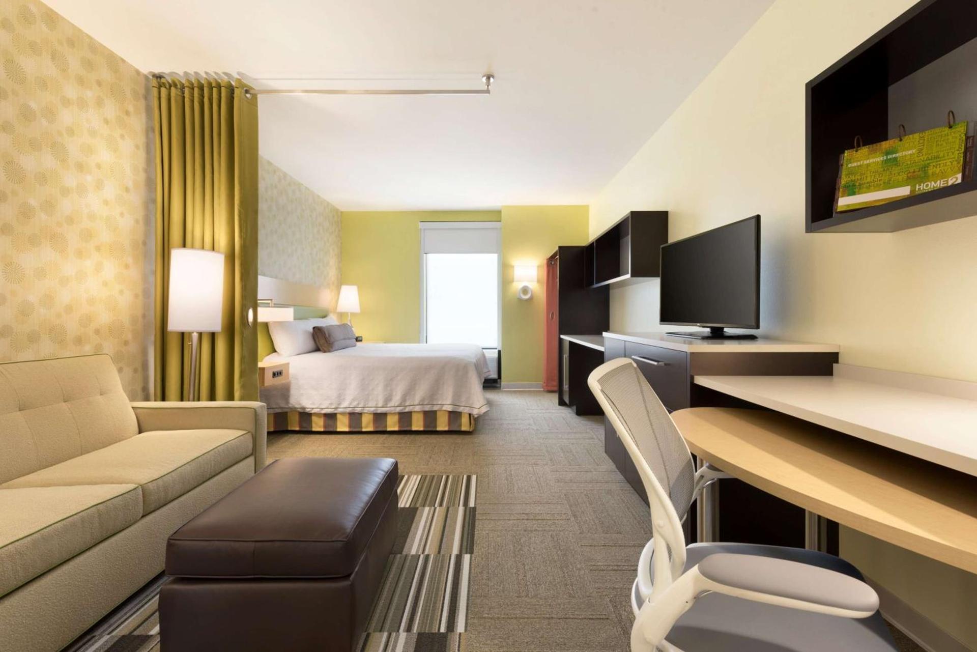 Home2 Suites By Hilton La Crosse photo 50