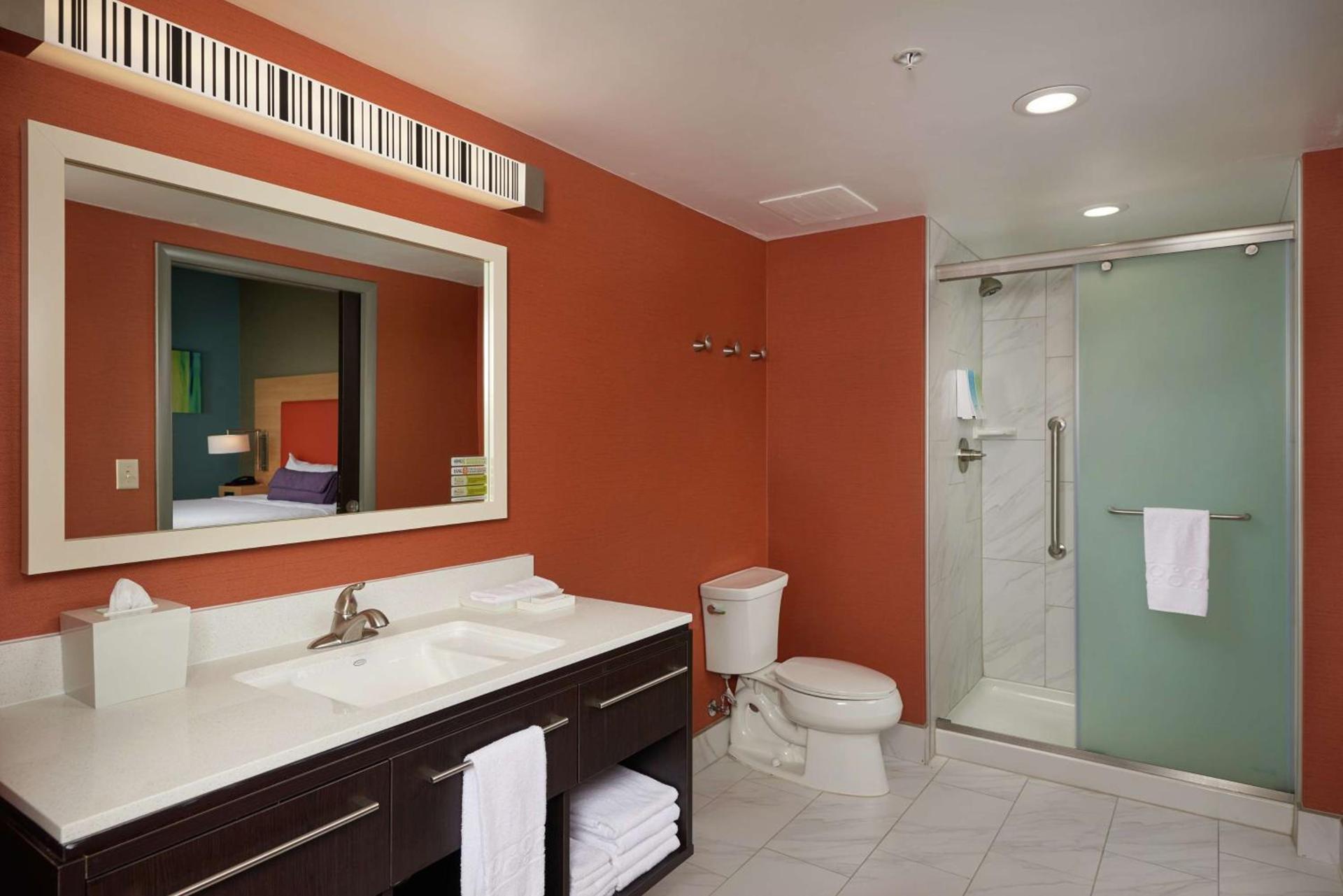 Home2 Suites By Hilton Muskogee photo 22