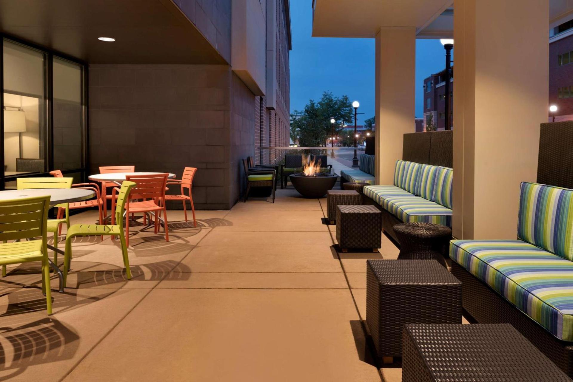 Home2 Suites By Hilton La Crosse photo 53