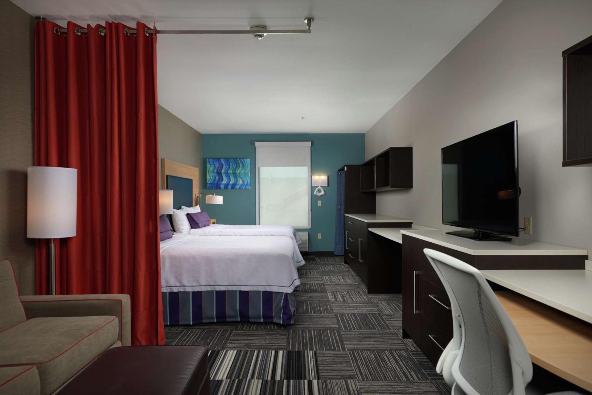Home2 Suites By Hilton Muskogee photo 25