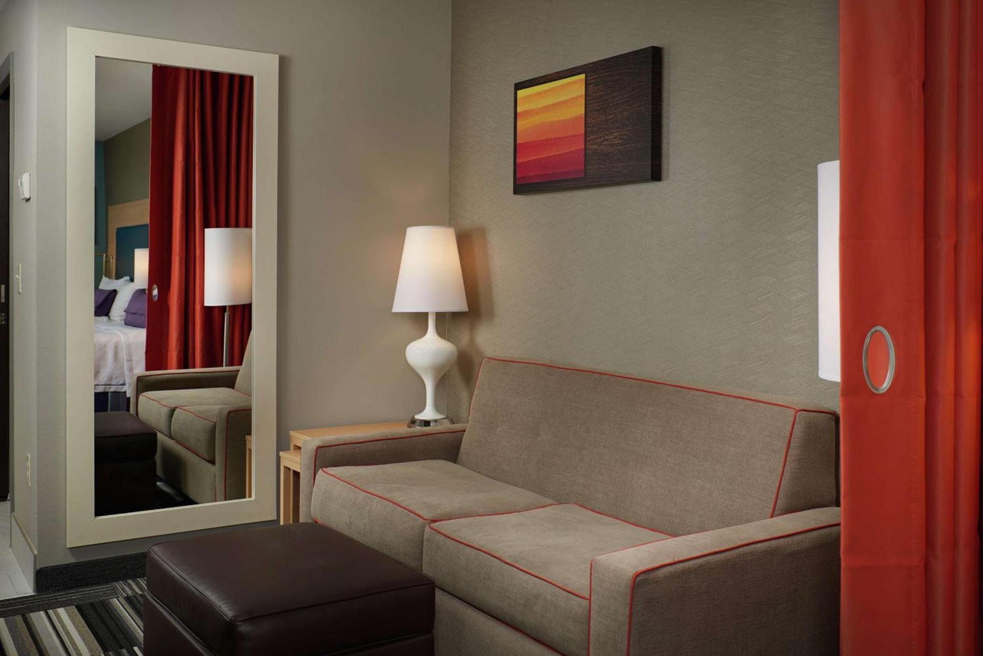 Home2 Suites By Hilton Muskogee photo 24