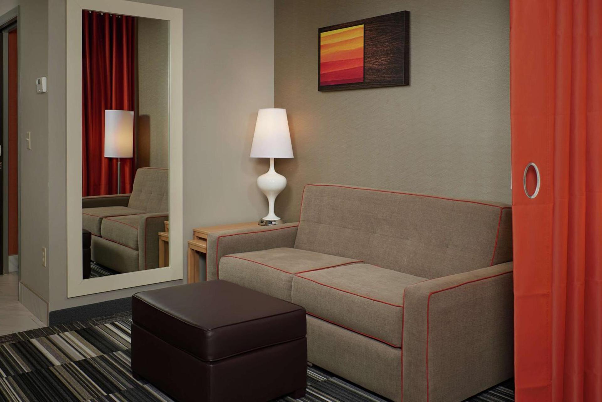 Home2 Suites By Hilton Muskogee photo 23