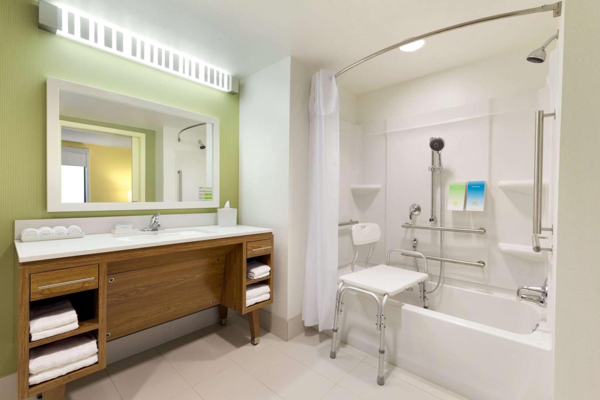 Home2 Suites By Hilton La Crosse photo 54