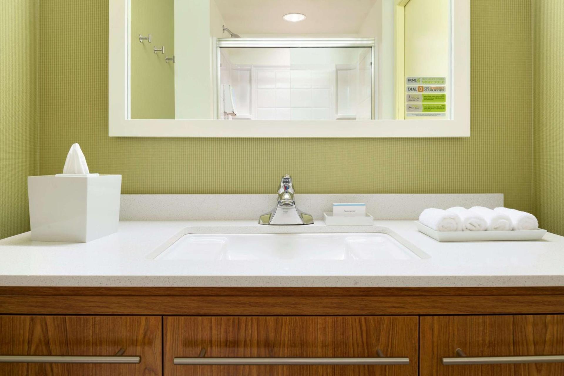 Home2 Suites By Hilton La Crosse photo 55