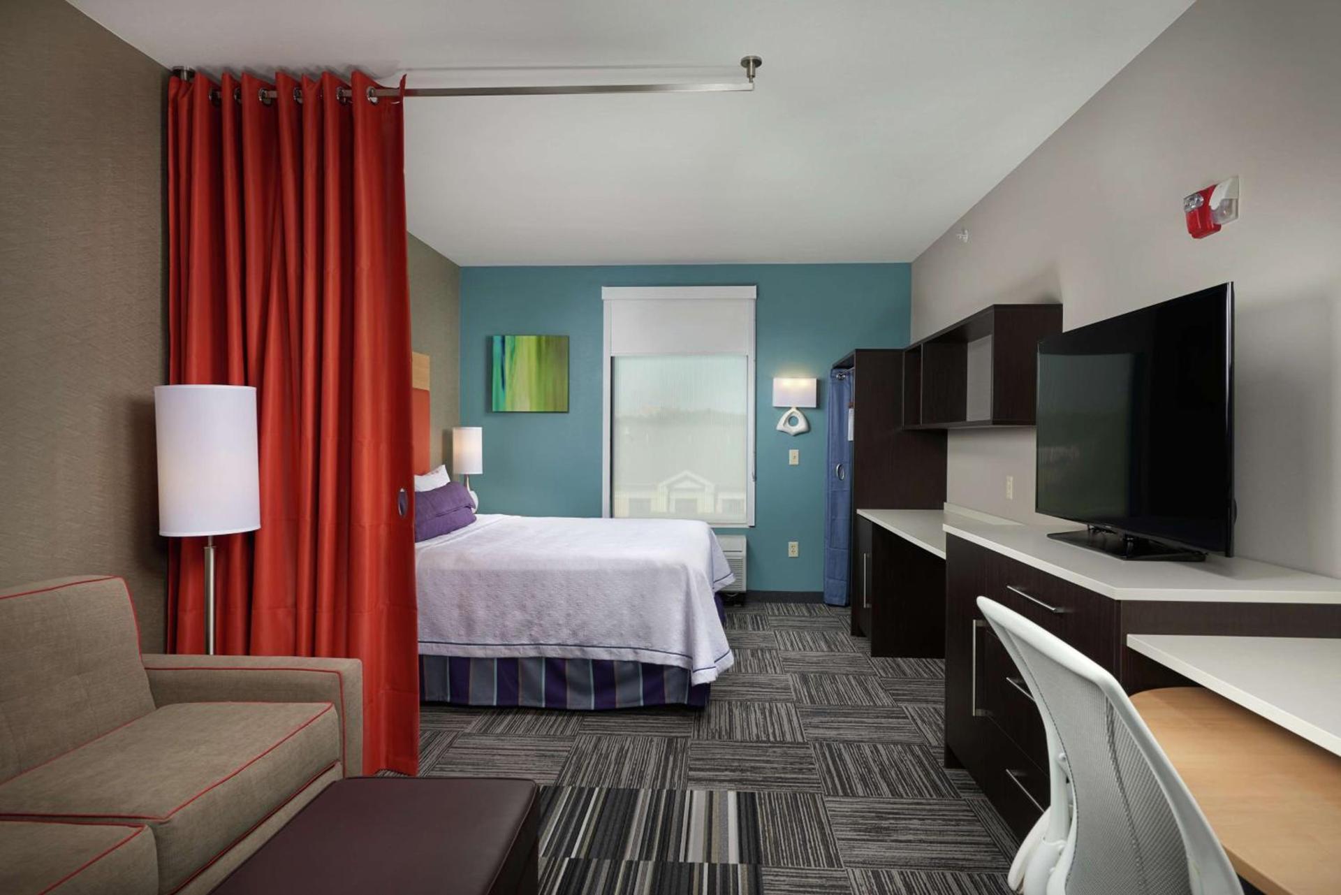 Home2 Suites By Hilton Muskogee photo 26