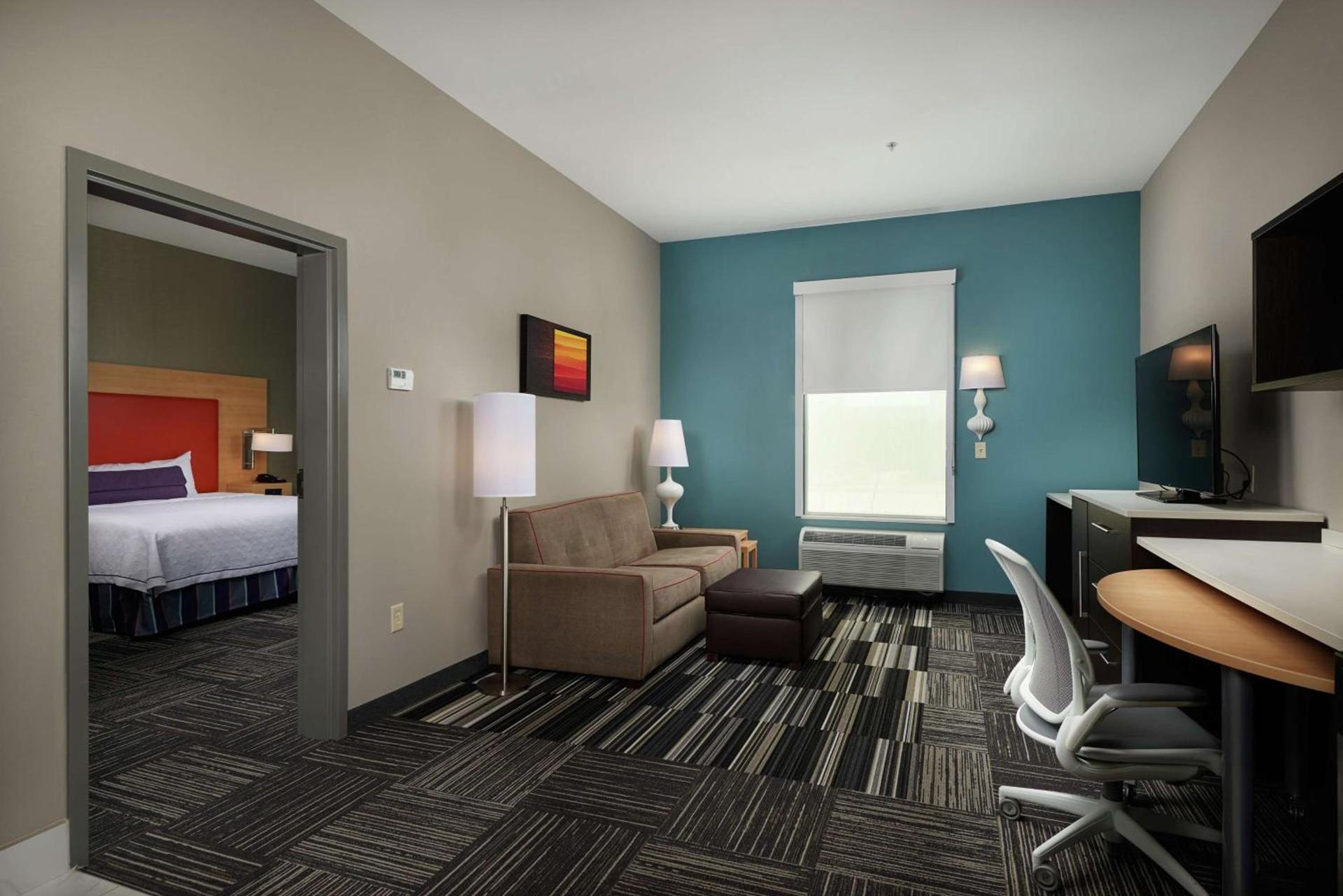 Home2 Suites By Hilton Muskogee photo 28