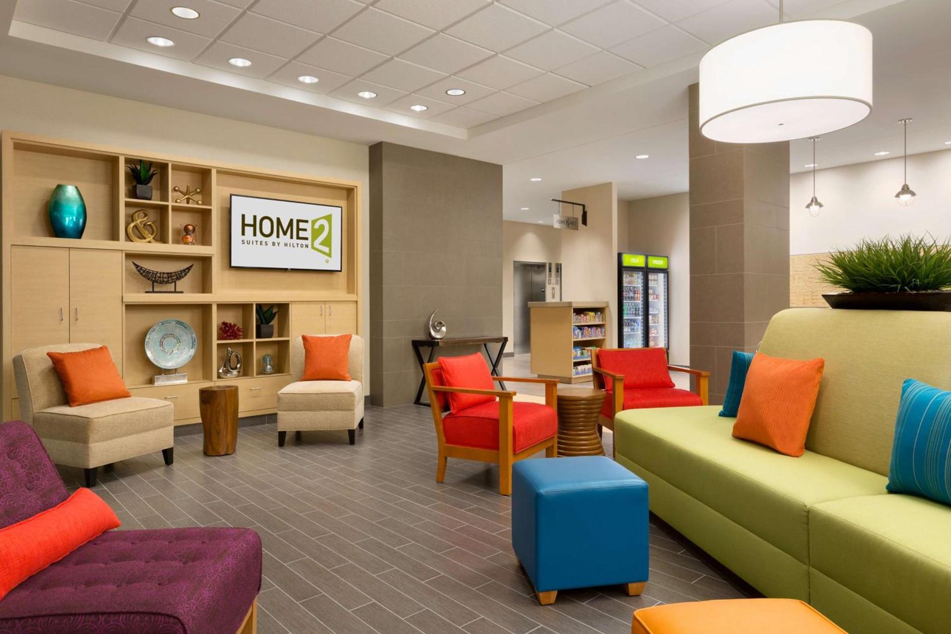 Home2 Suites By Hilton La Crosse photo 56