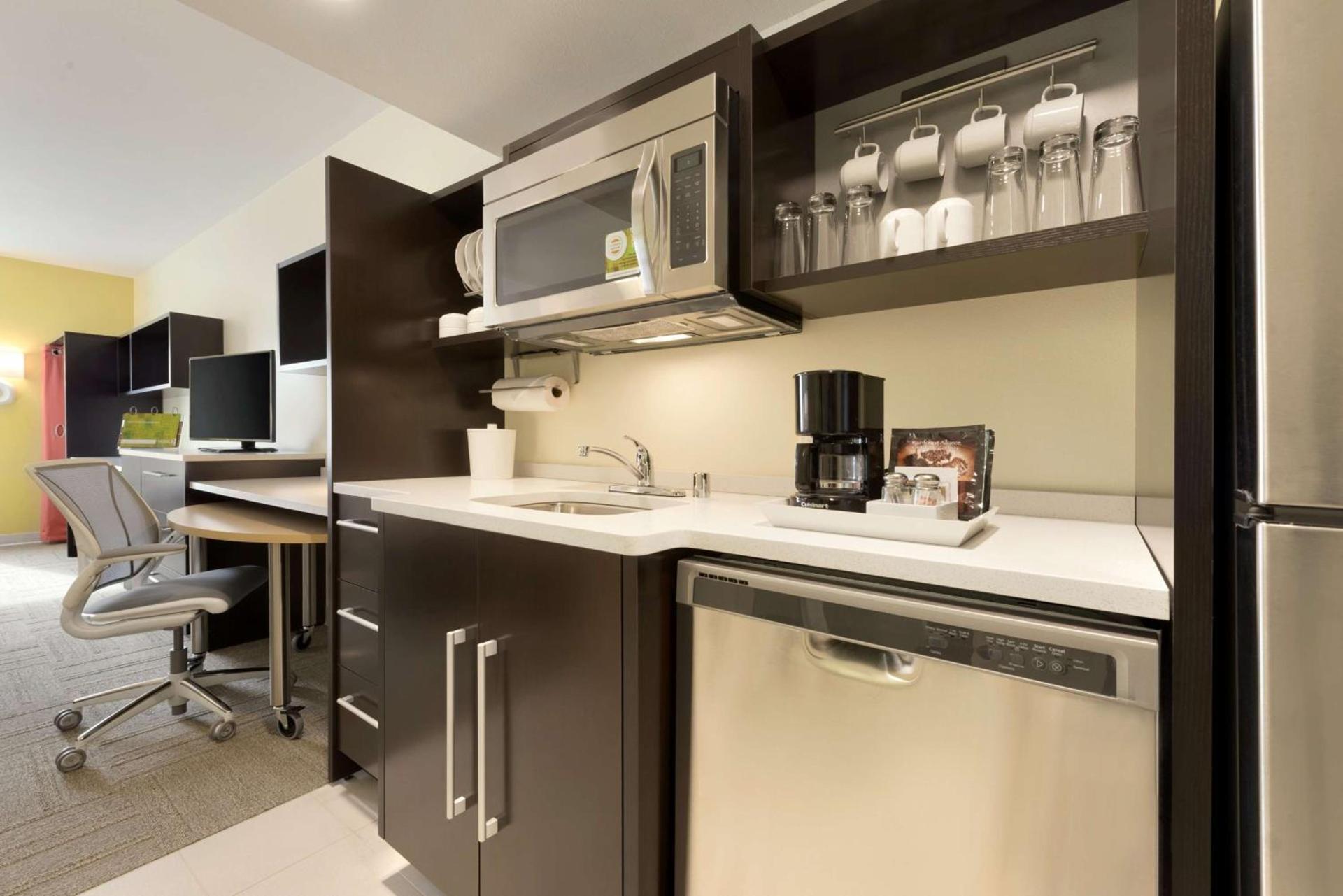 Home2 Suites By Hilton La Crosse photo 57