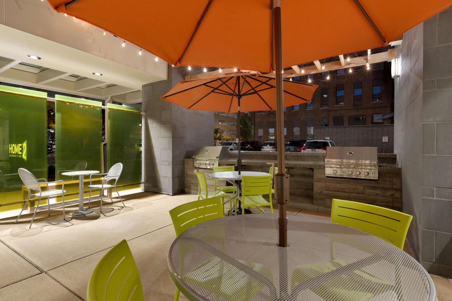 Home2 Suites By Hilton La Crosse photo 58